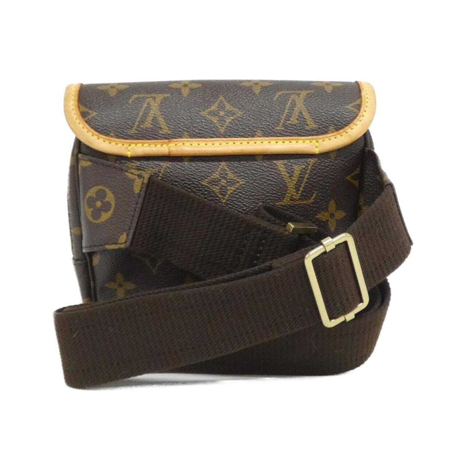 Louis Vuitton Monogram Bumbag Bosphor Shoulder Bag