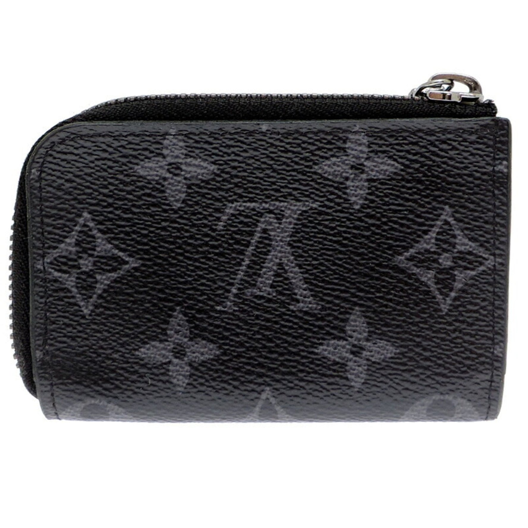 Louis Vuitton Portemonnay Jour Coin Case ( ) Monogram Eclipse