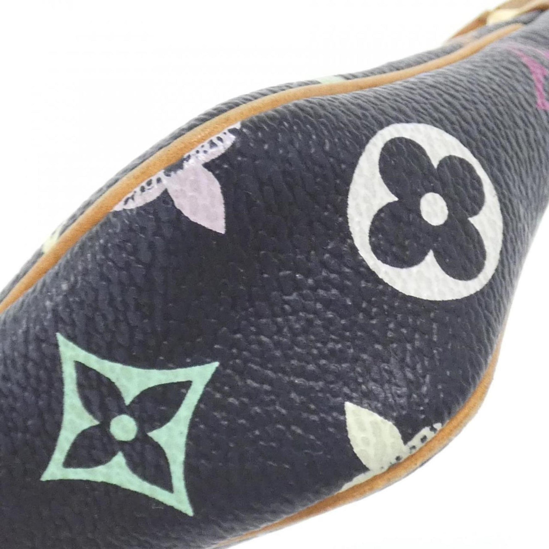 Louis Vuitton Multicolore Pochette Accessoires Accessory Pouch