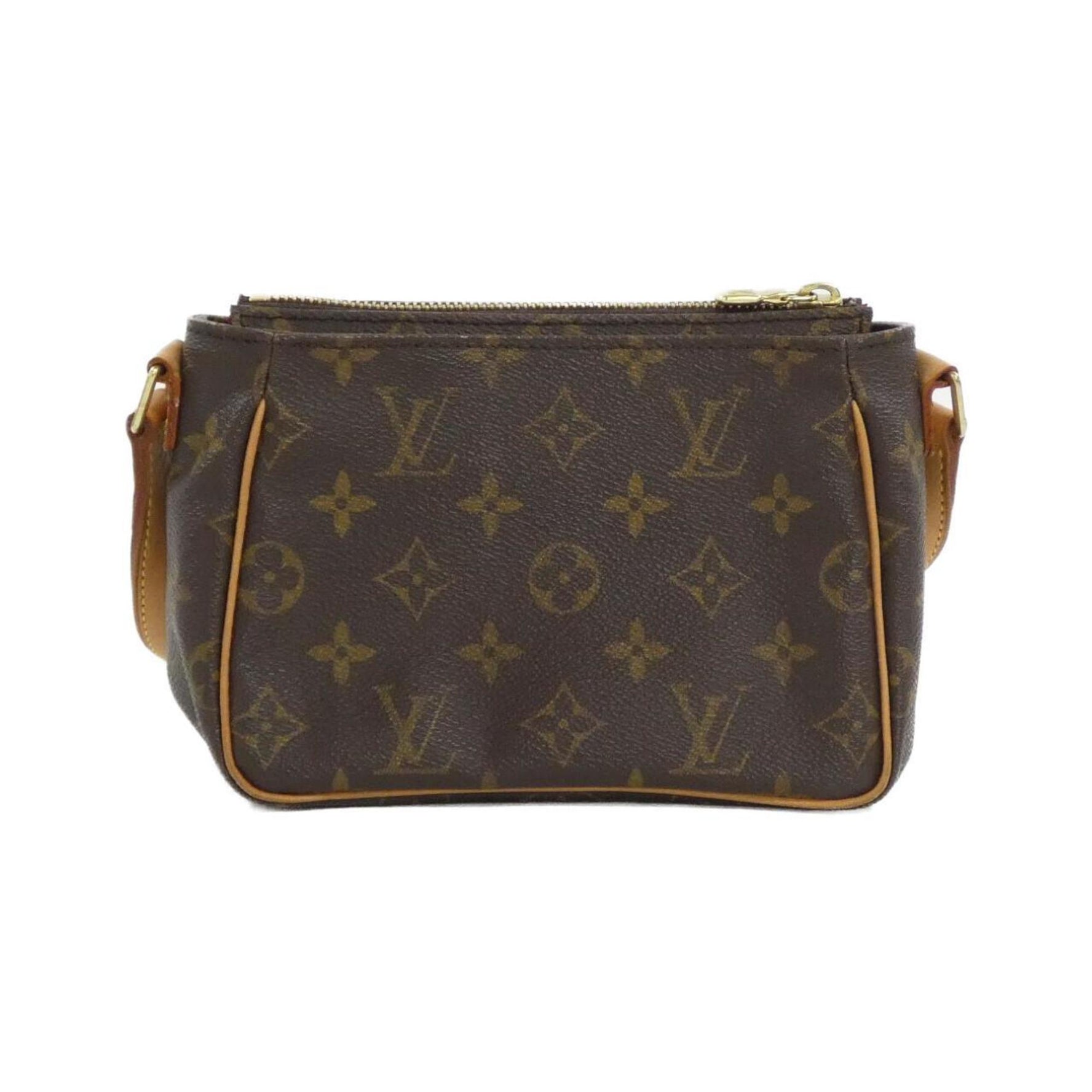 Louis Vuitton Monogram Viva Cite PM Shoulder Bag