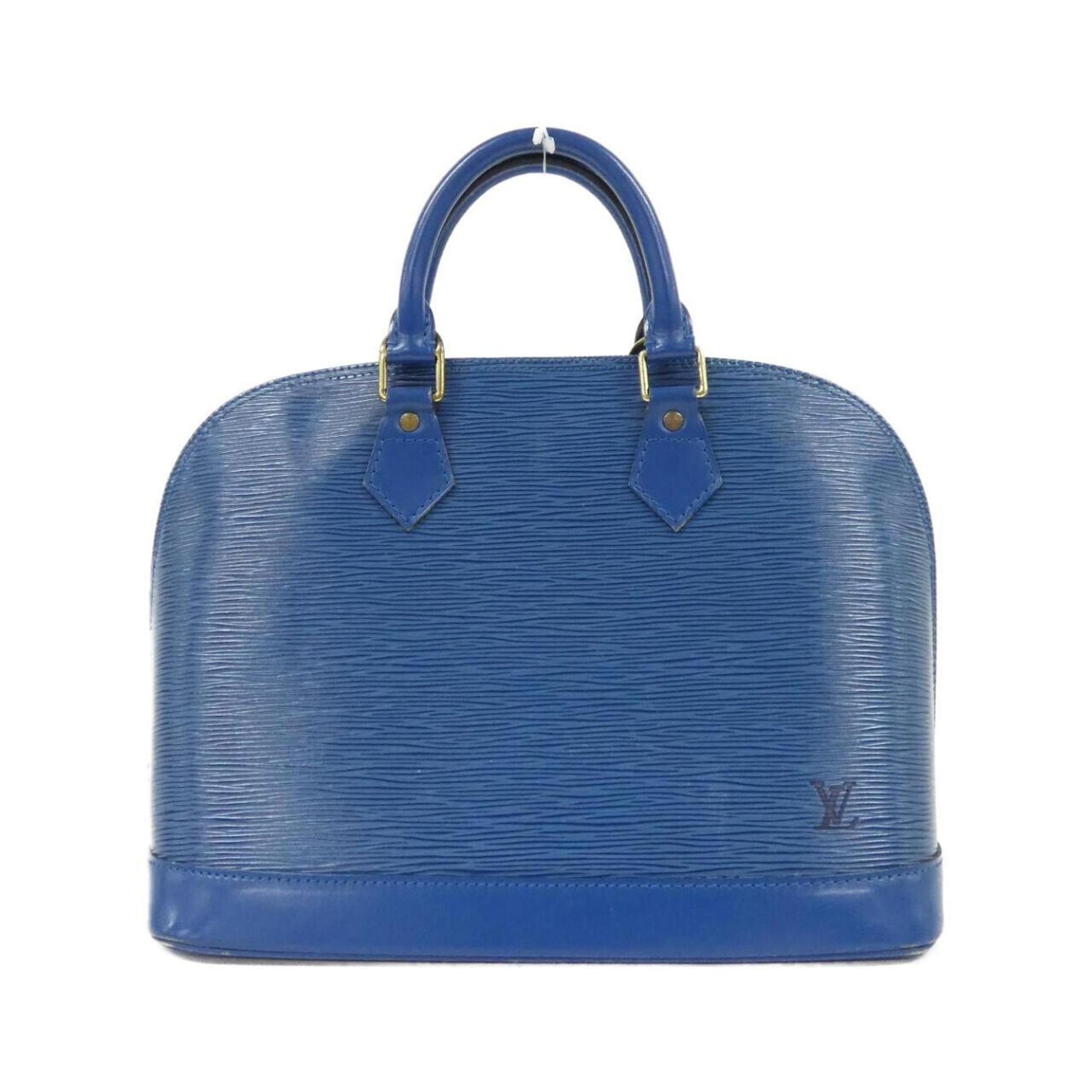 Louis Vuitton Epi Alma PM Handbag