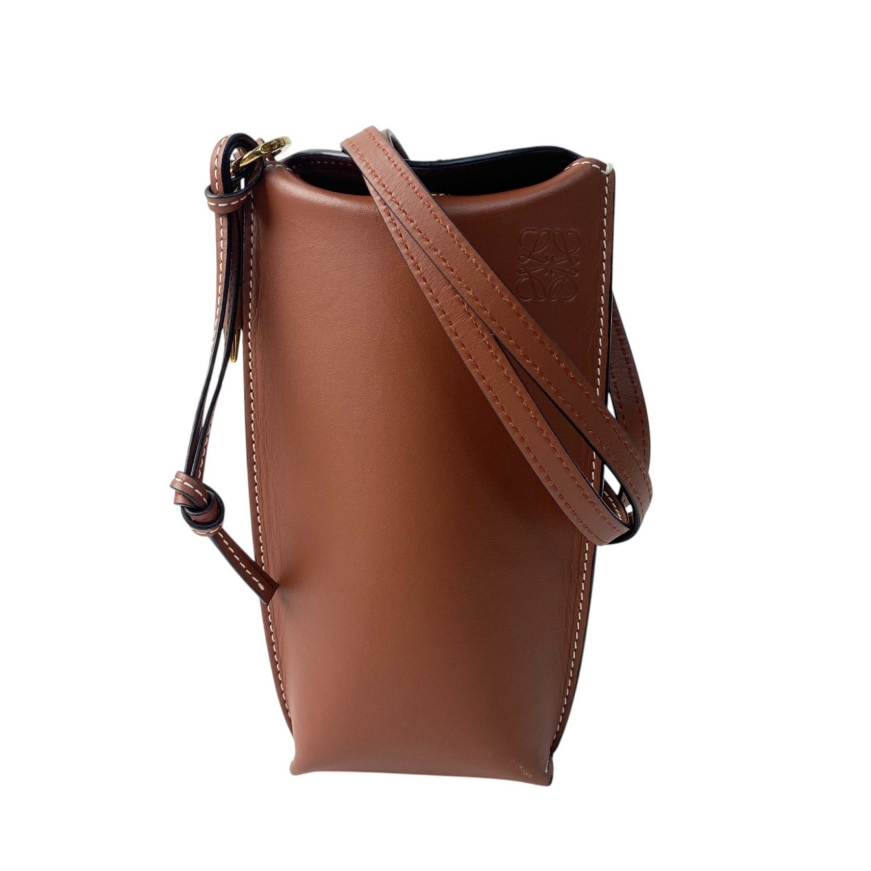 LOEWE Gate Pochette Shoulder Bag, Crossbody Bag