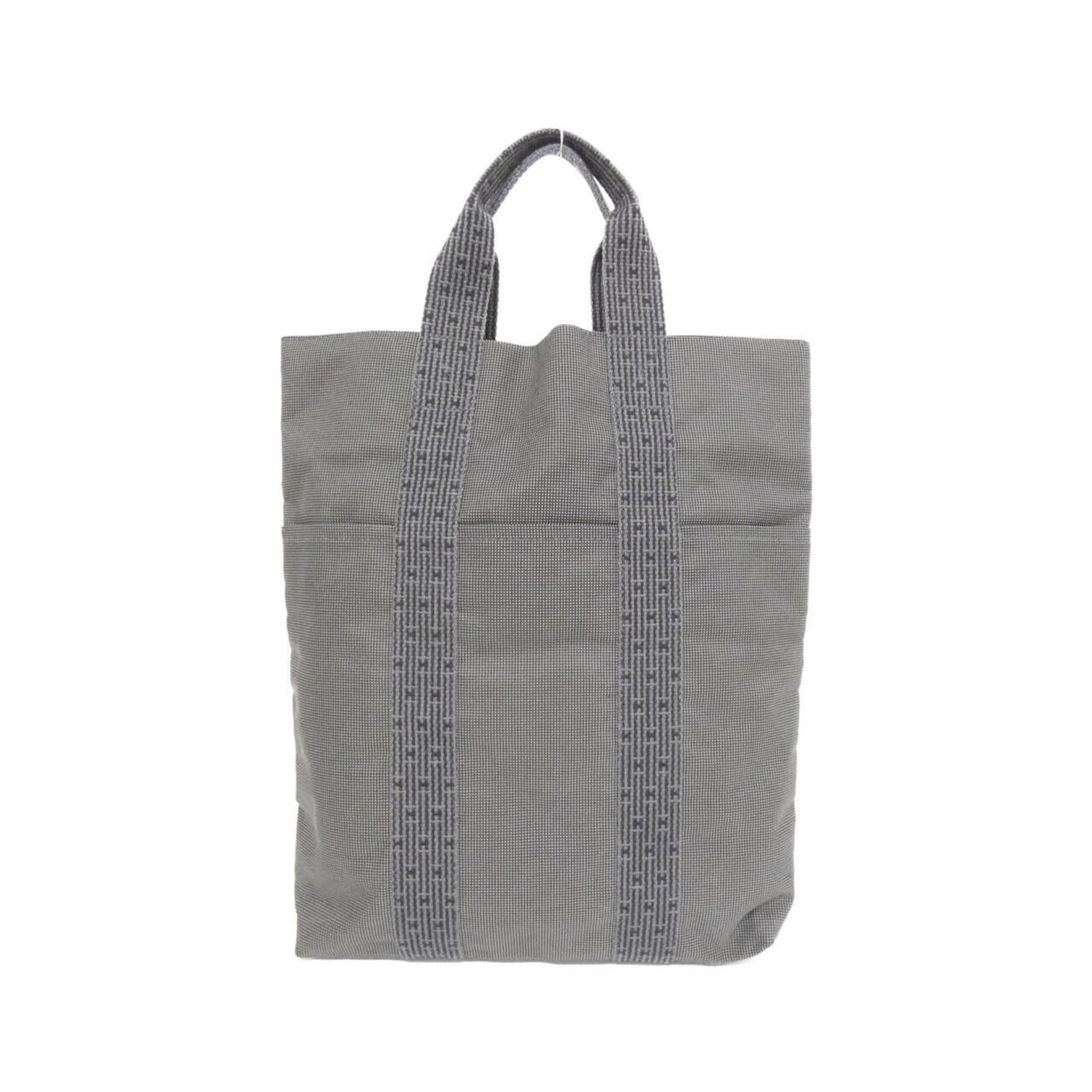 Hermes Hermès Airline Cabas handbag