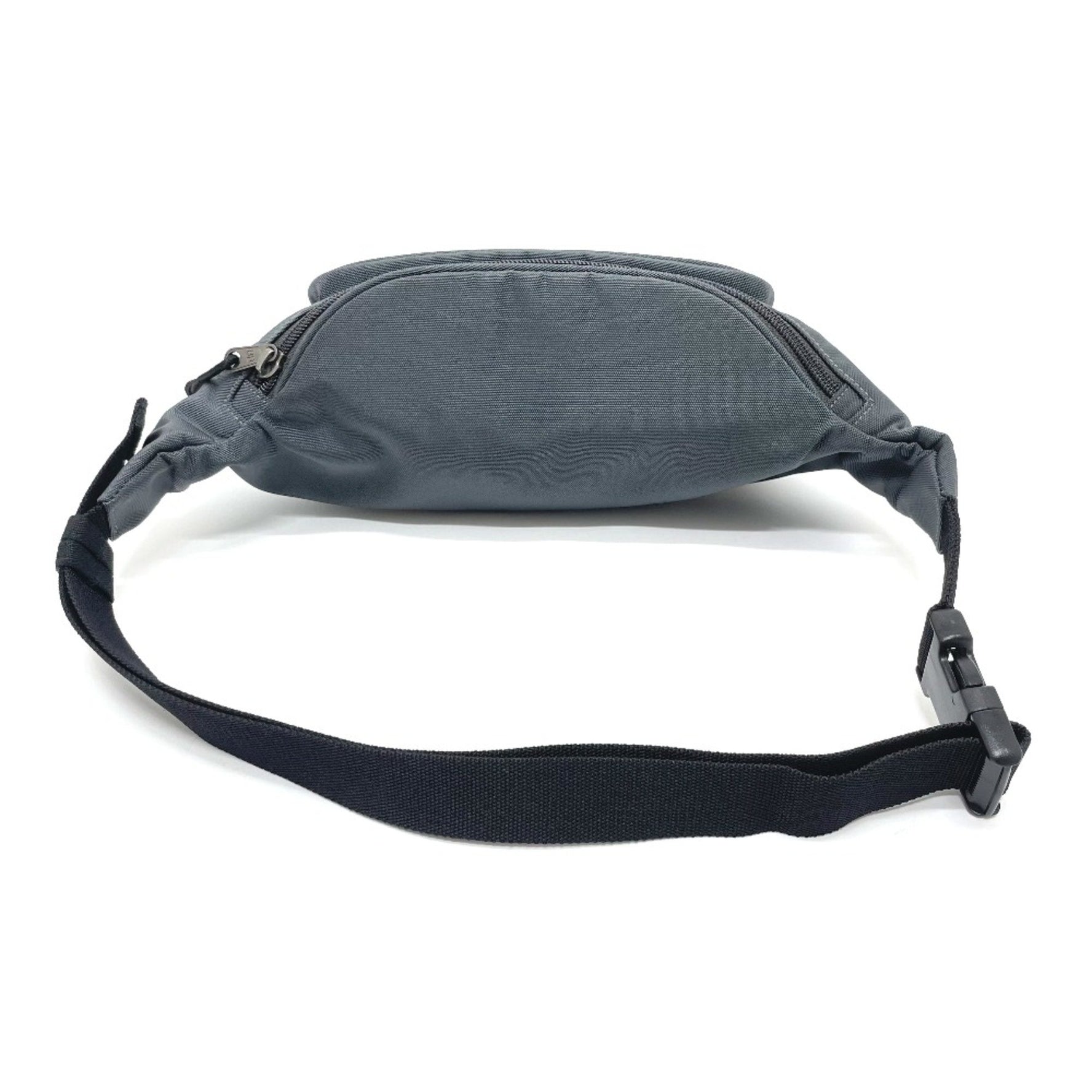 Balenciaga Waist pouch bag belt bag Waist Pouch Gray Based