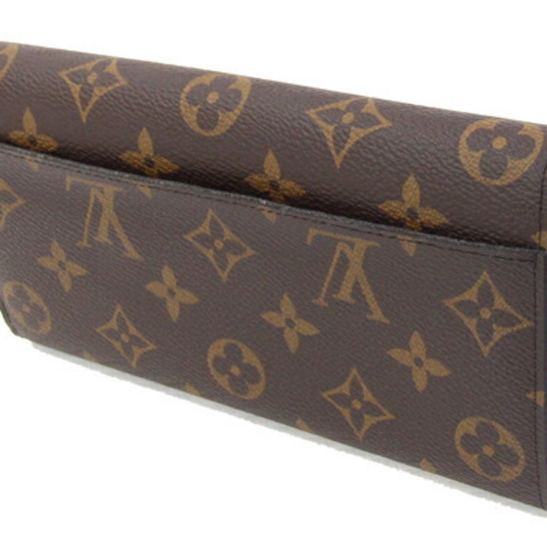 Louis Vuitton Portefeuille Sarah Bifold Long Wallet LOUIS VUITTON