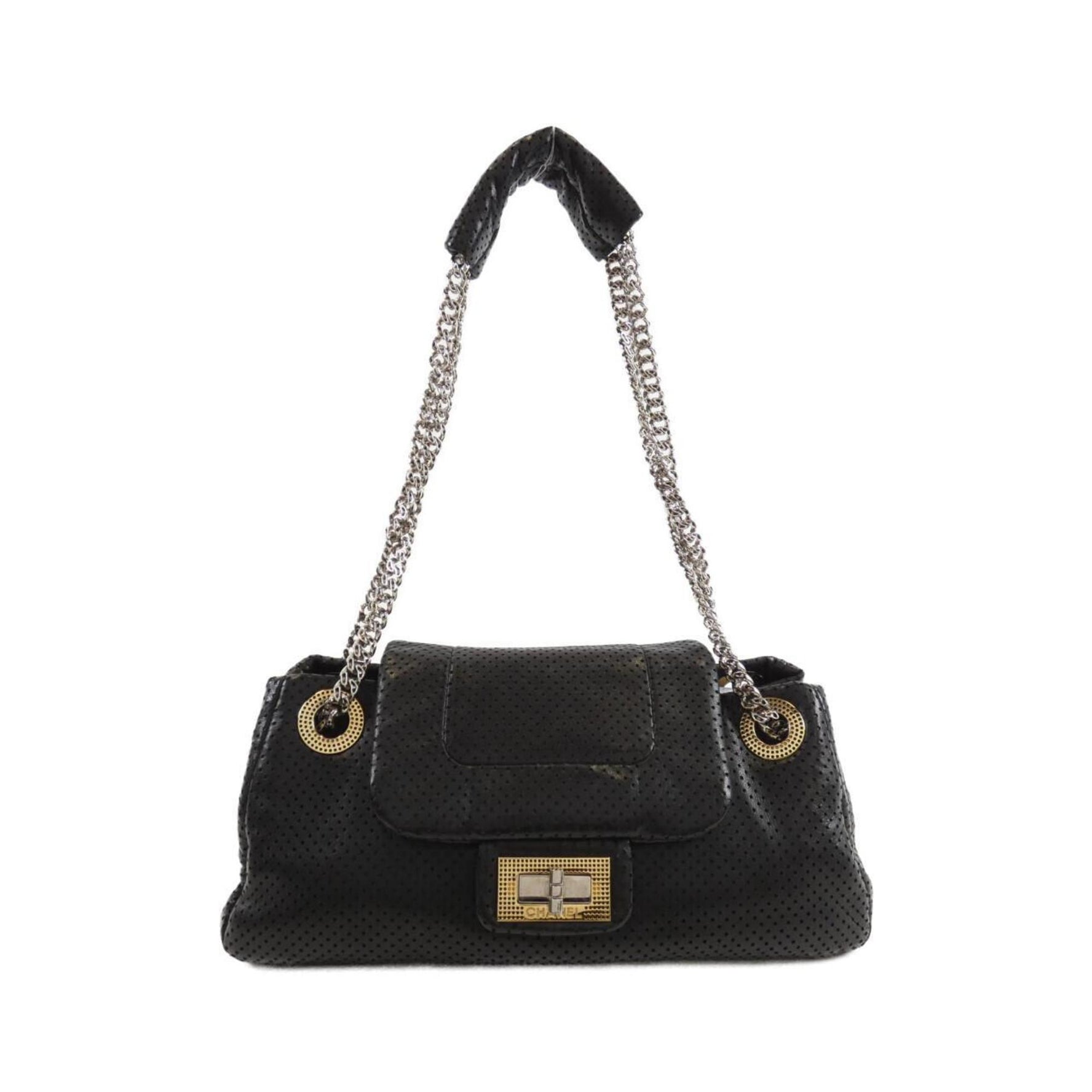 Chanel Shoulder Bag