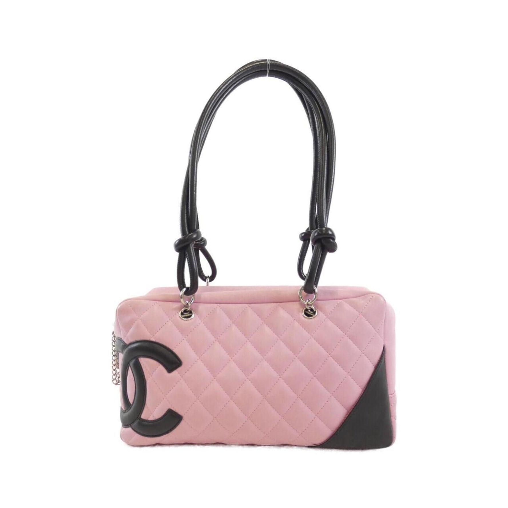Chanel Cambon Line Shoulder Bag