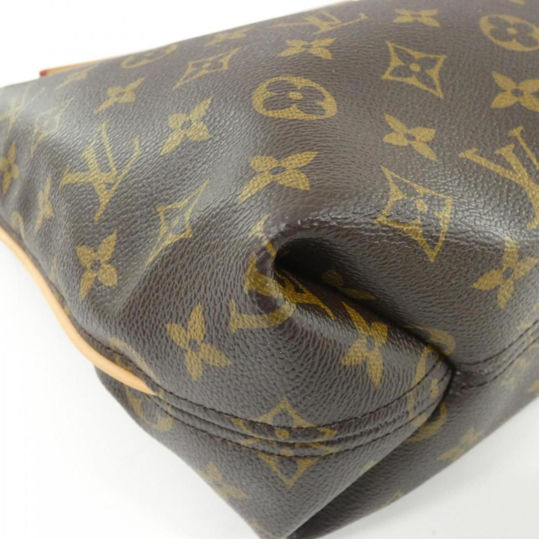 Louis Vuitton Monogram Sully PM Shoulder Bag