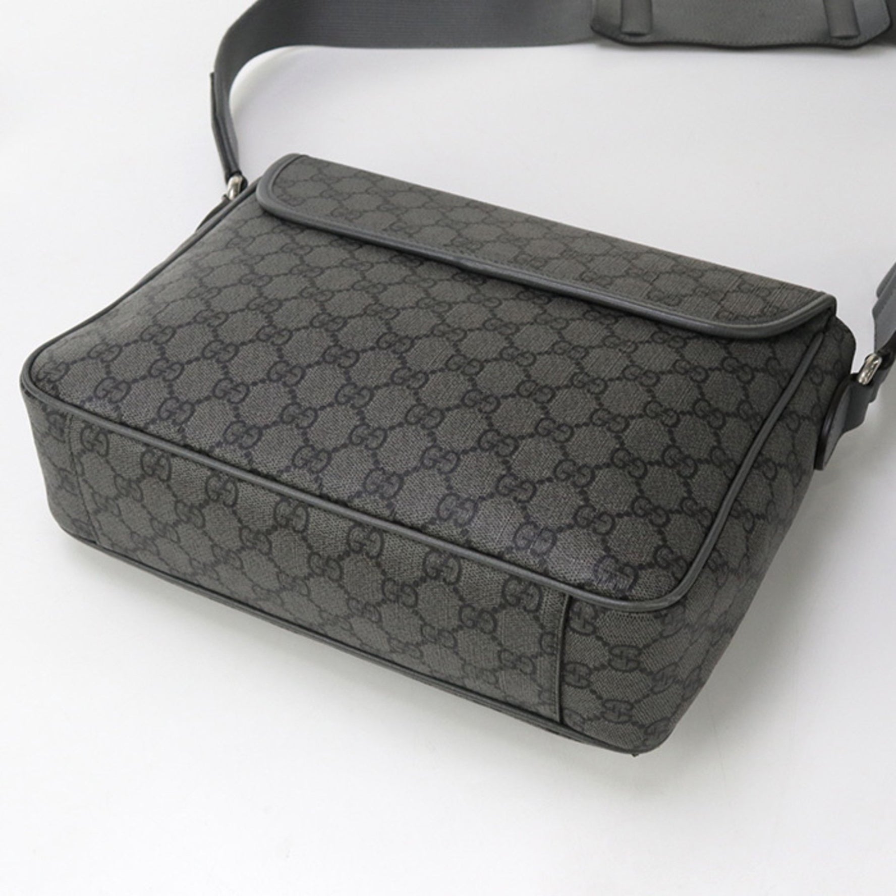 GUCCI Ophidia Medium Messenger Bag, Men's, FACJY 1244