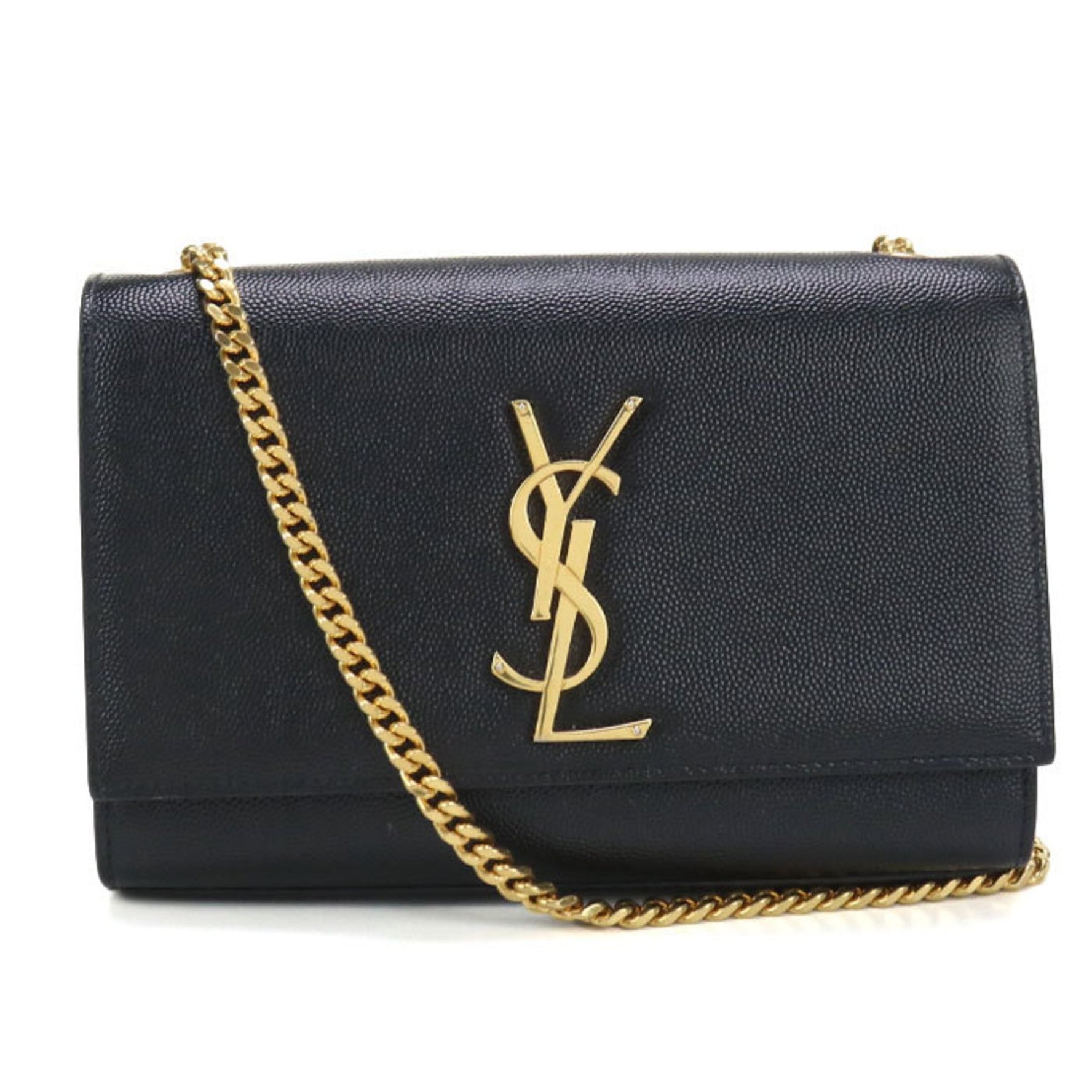 SAINT LAURENT Kate Small Chain Shoulder Bag