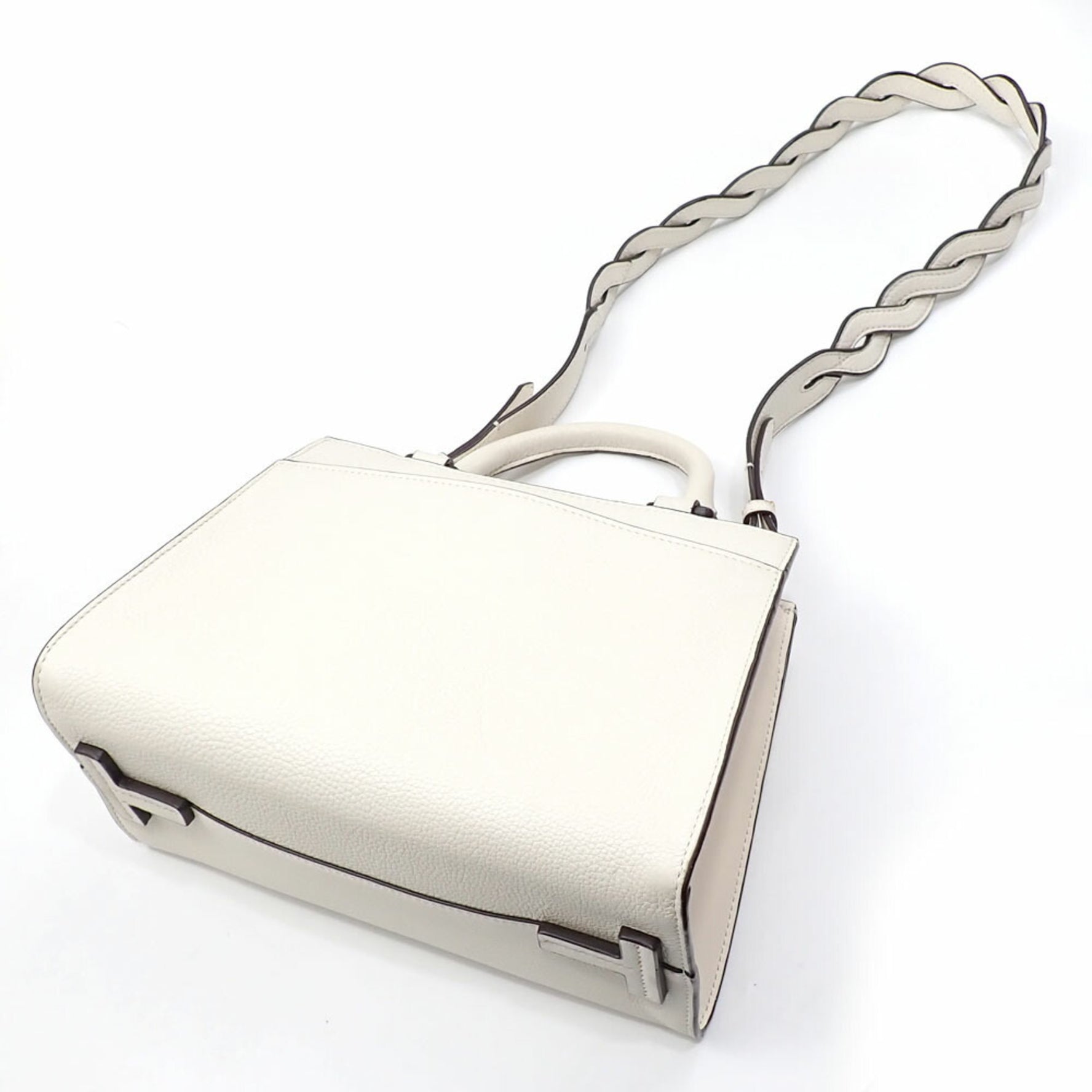 Tory Burch handbag in leather