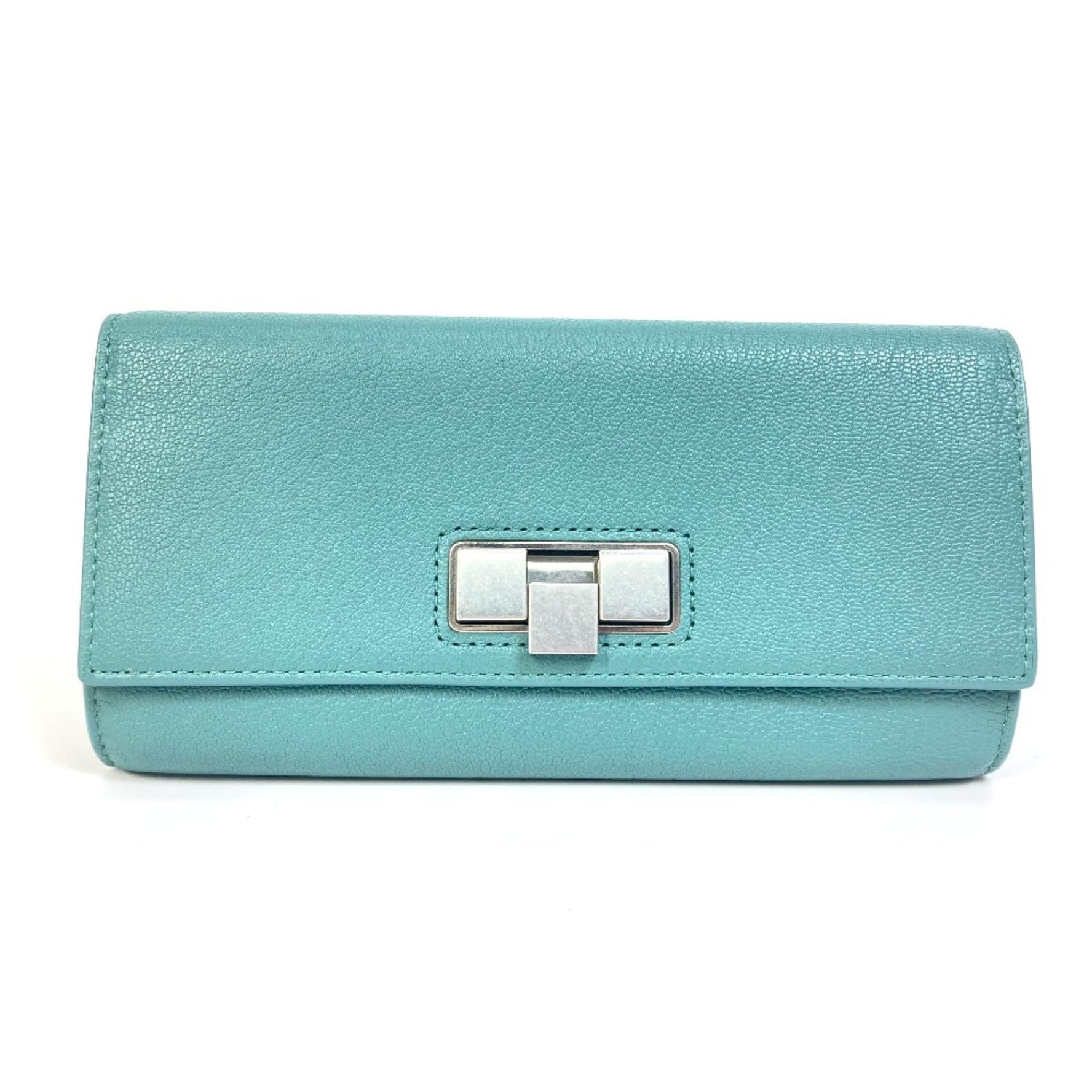 BOTTEGA VENETA Bifold Long Wallet Long Wallet