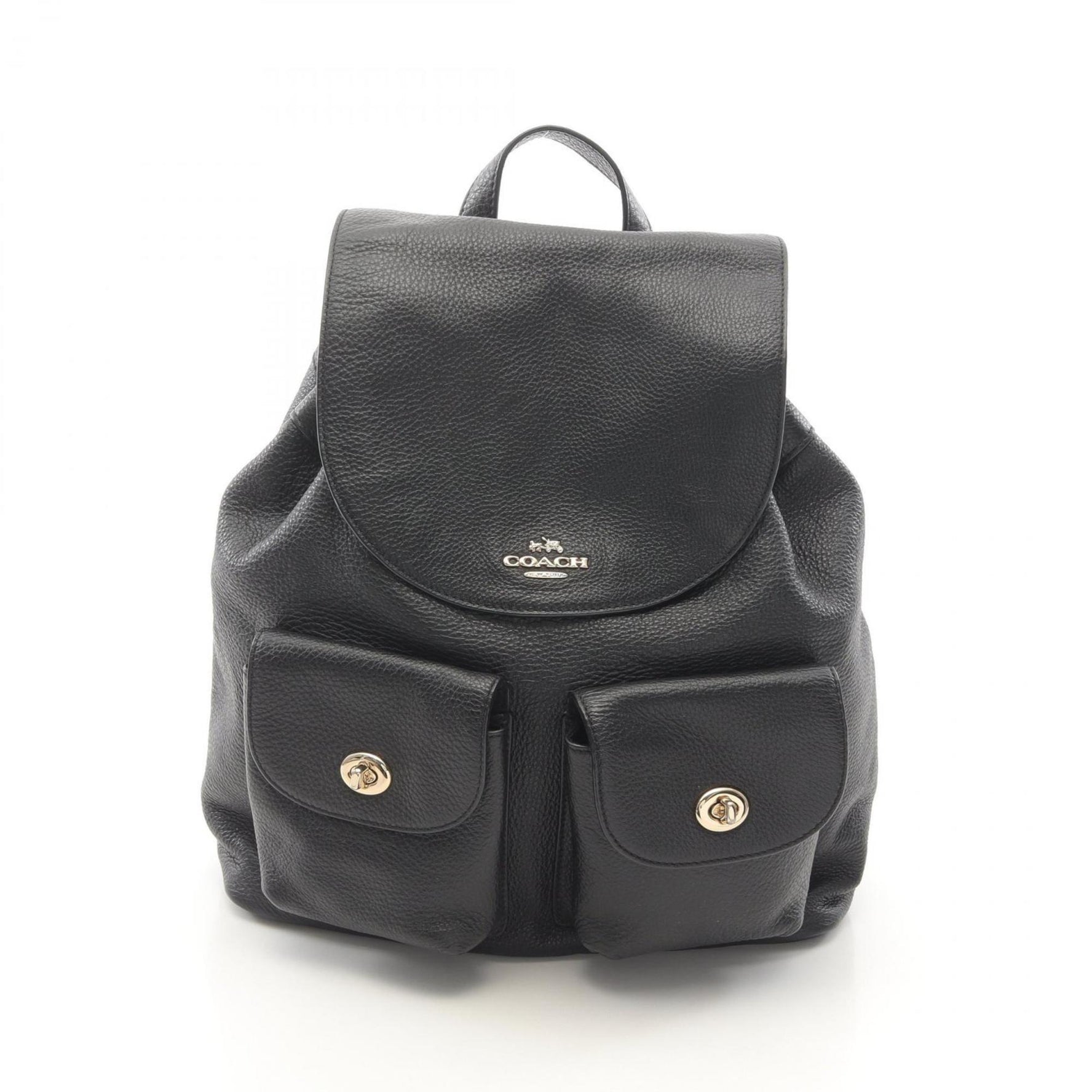 Coach BILLIE Backpack, Leather