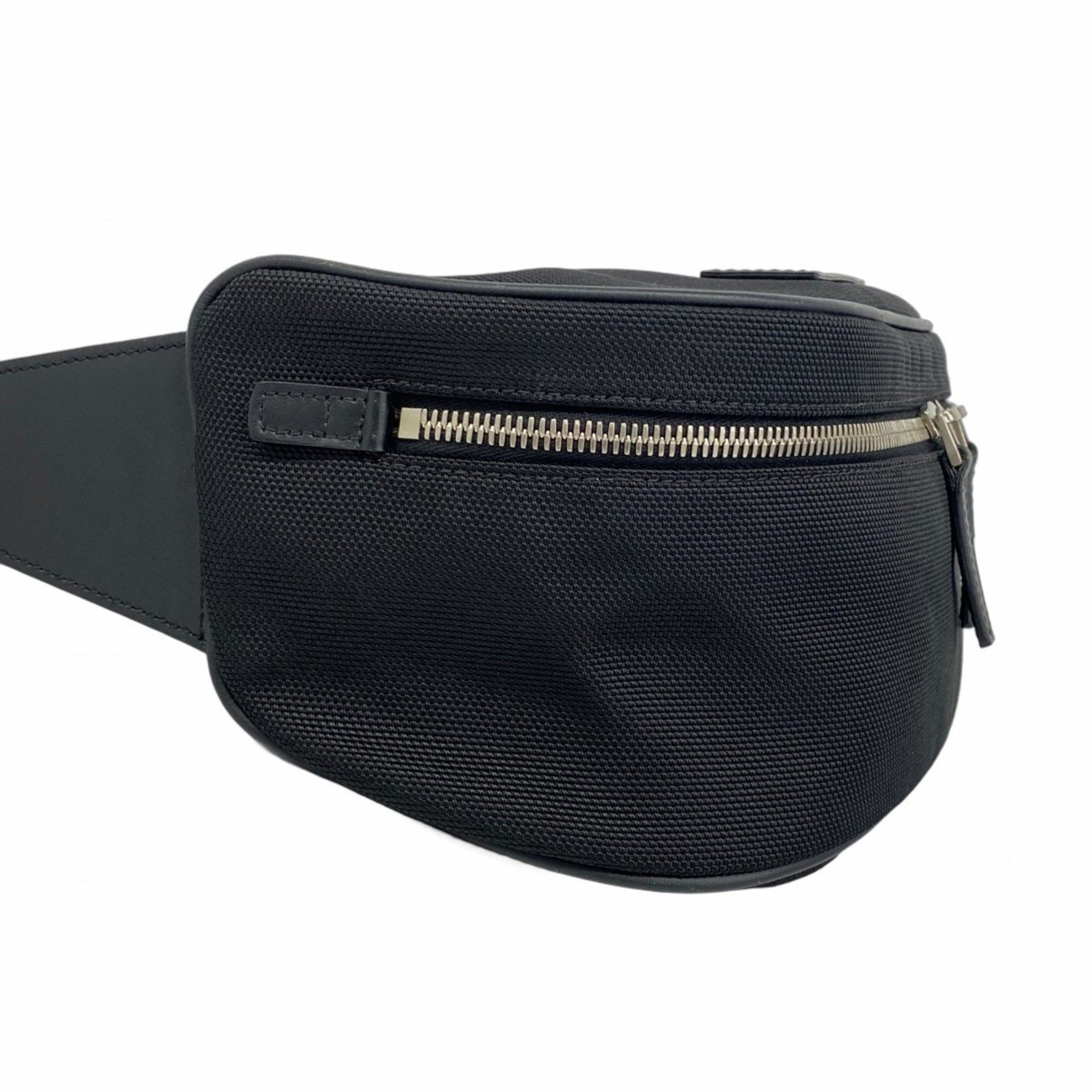 Gucci Sherry Line Waist Bag Nylon Men's and