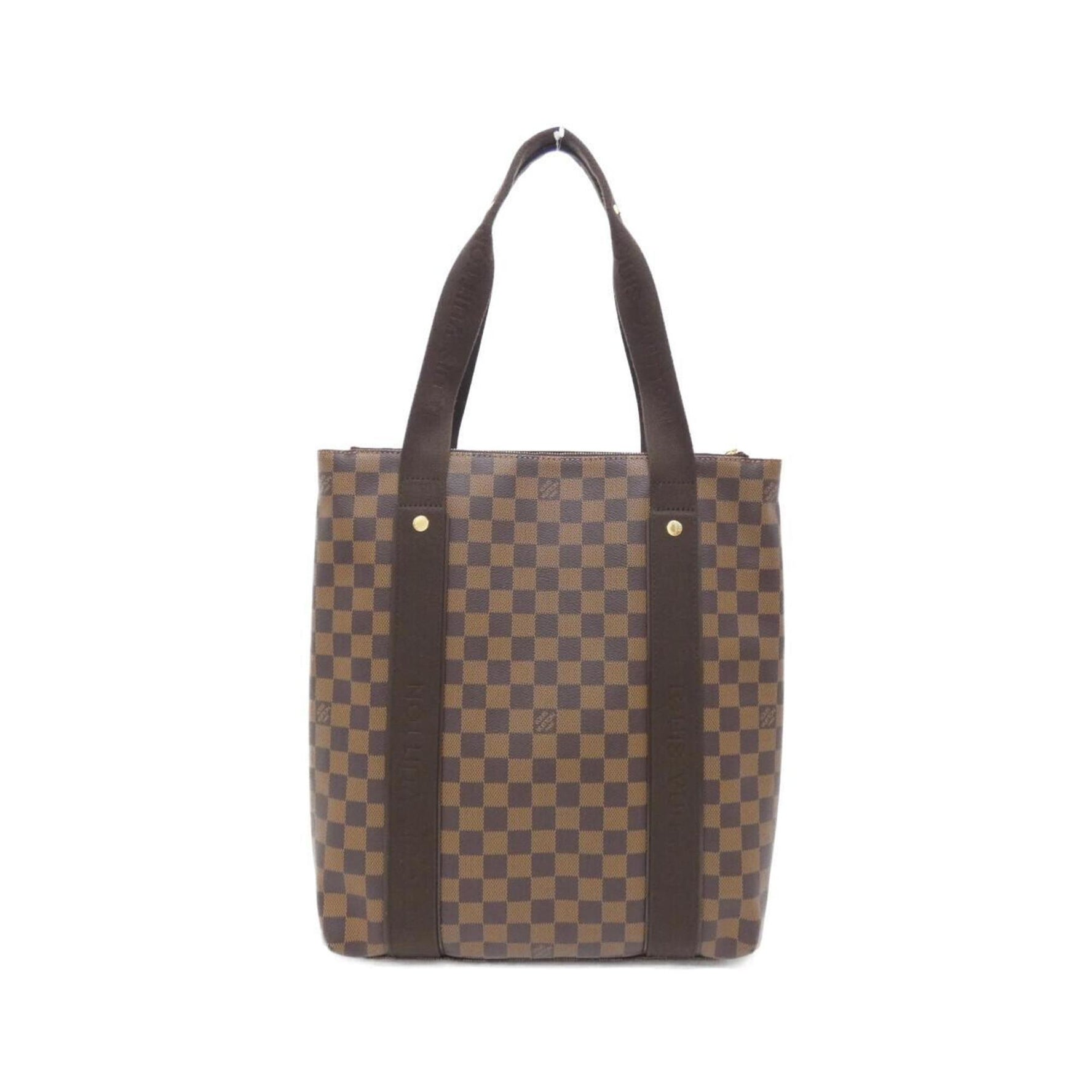 Louis Vuitton Damier Bobur Handbag