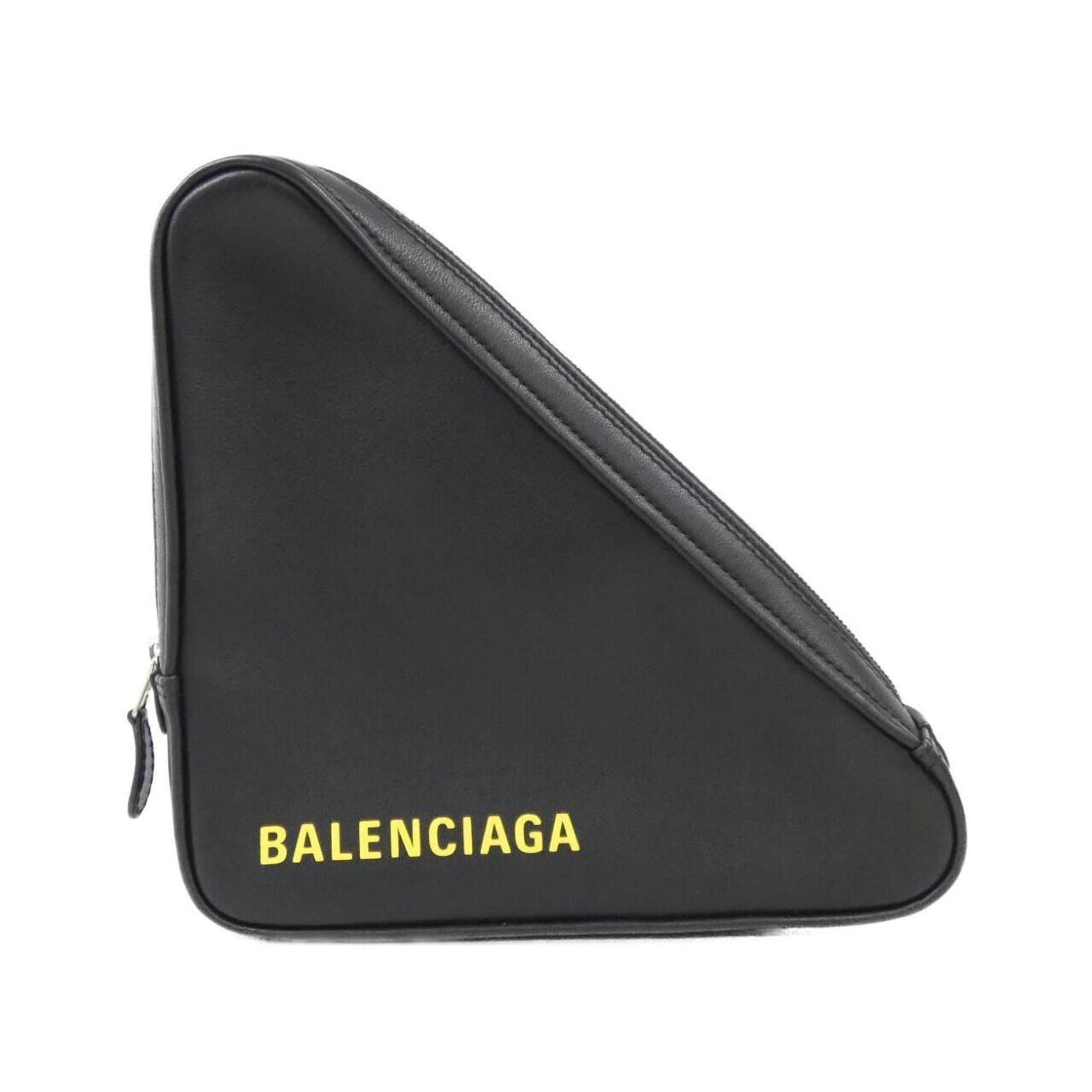 Balenciaga TRIANGLE POCHETTE M Handbag