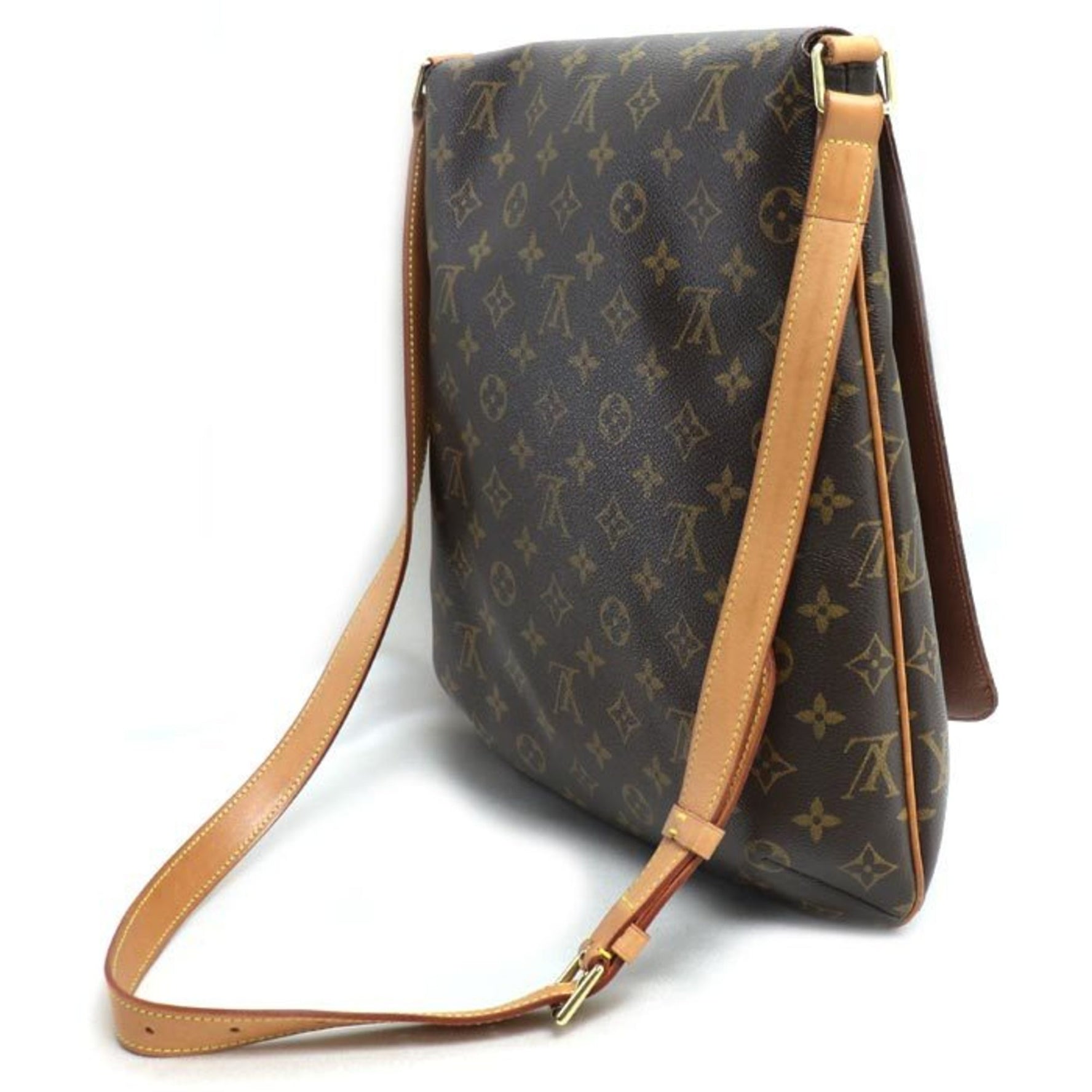 LOUIS VUITTON Musette Shoulder Bag