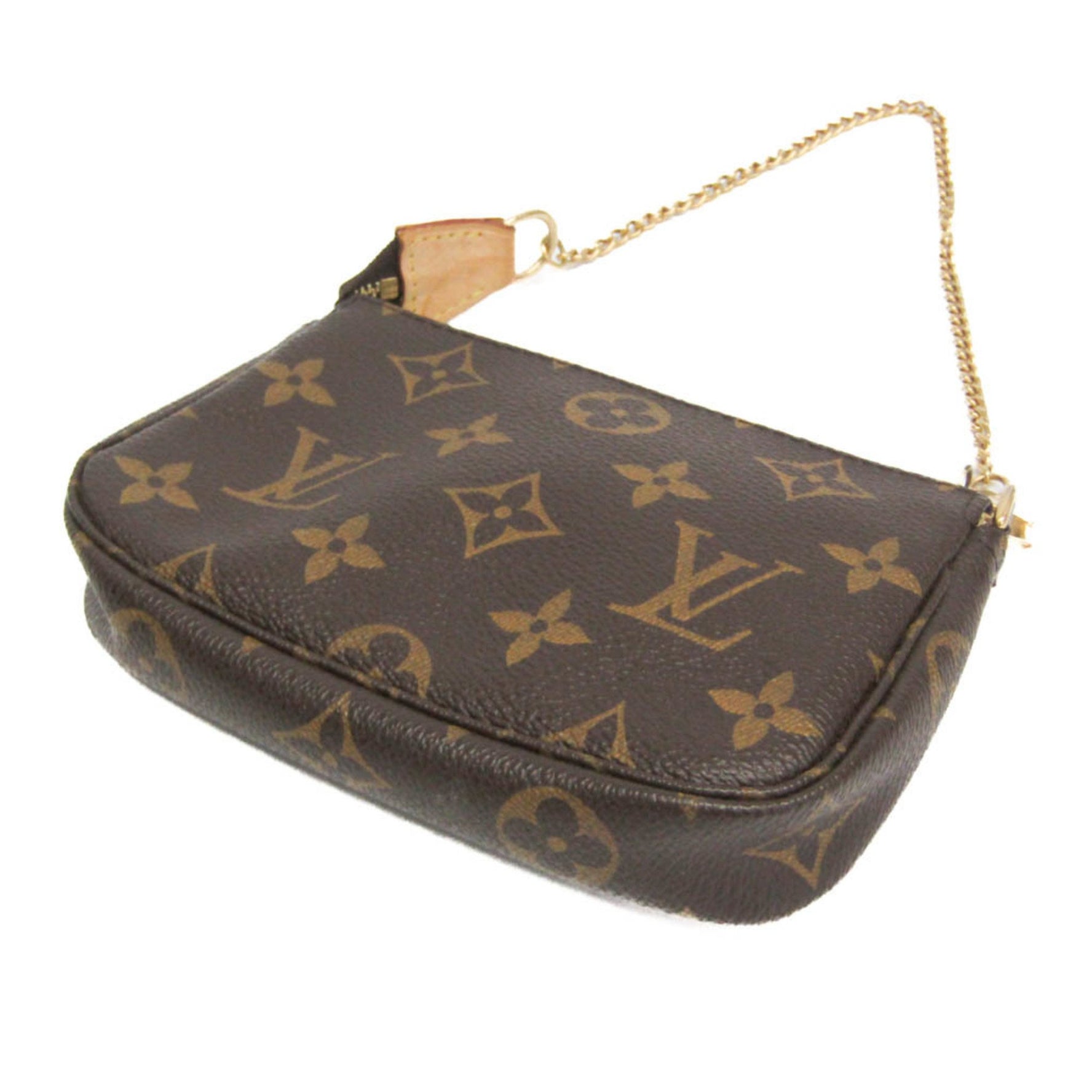 Louis Vuitton Mini Accessoires Pochette Handbag
