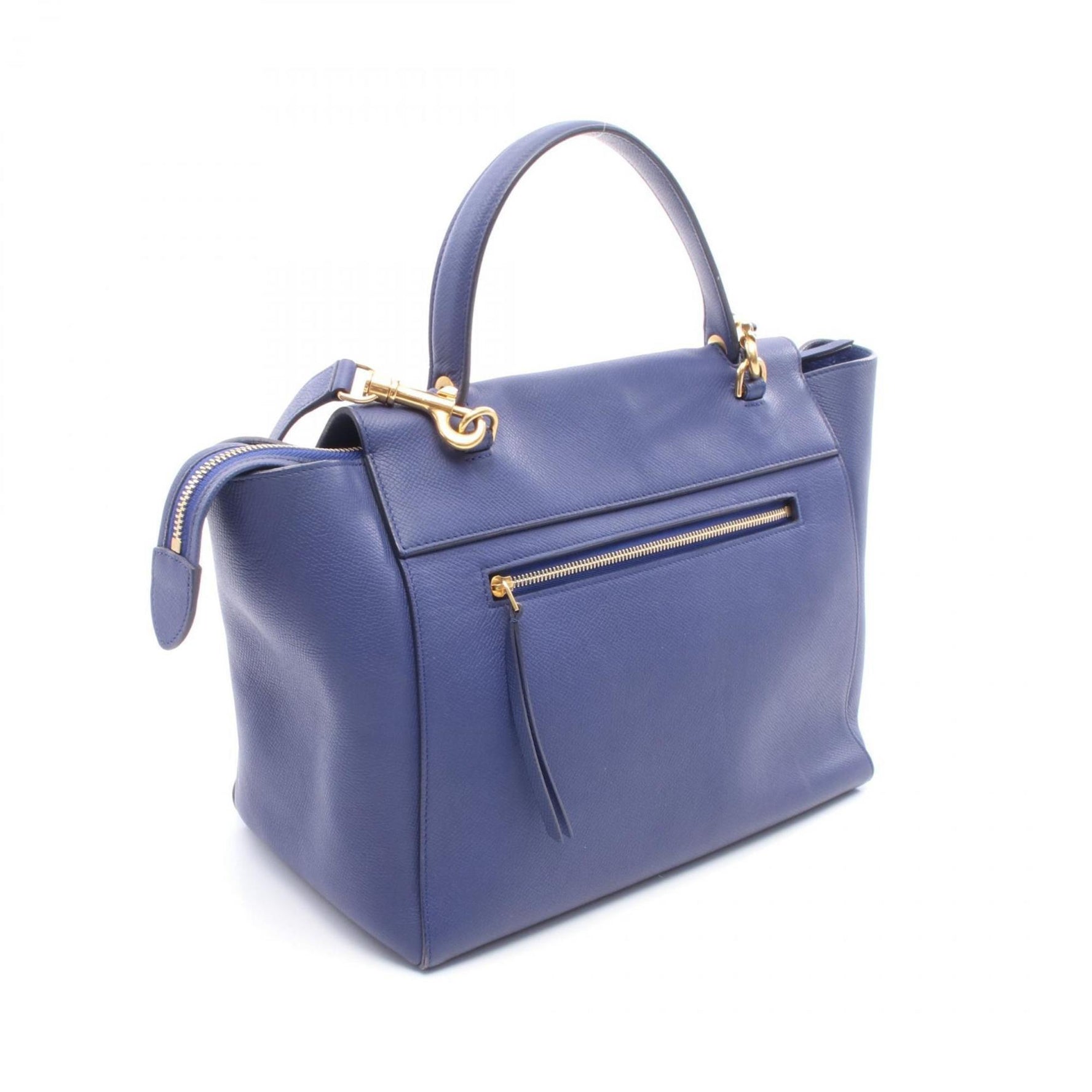Celine Belt Bag Mini Handbag Leather