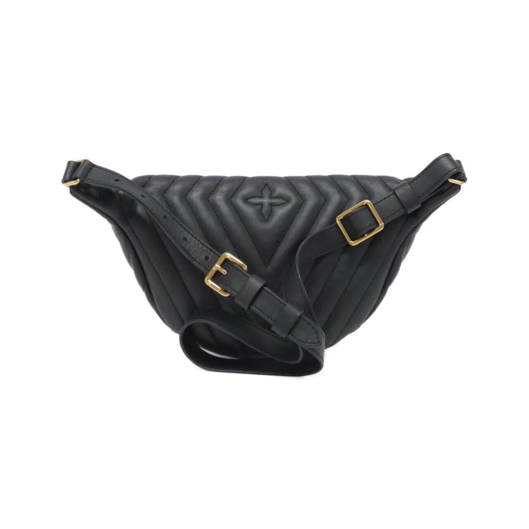 Louis Vuitton New Wave Bumbag Shoulder Bag