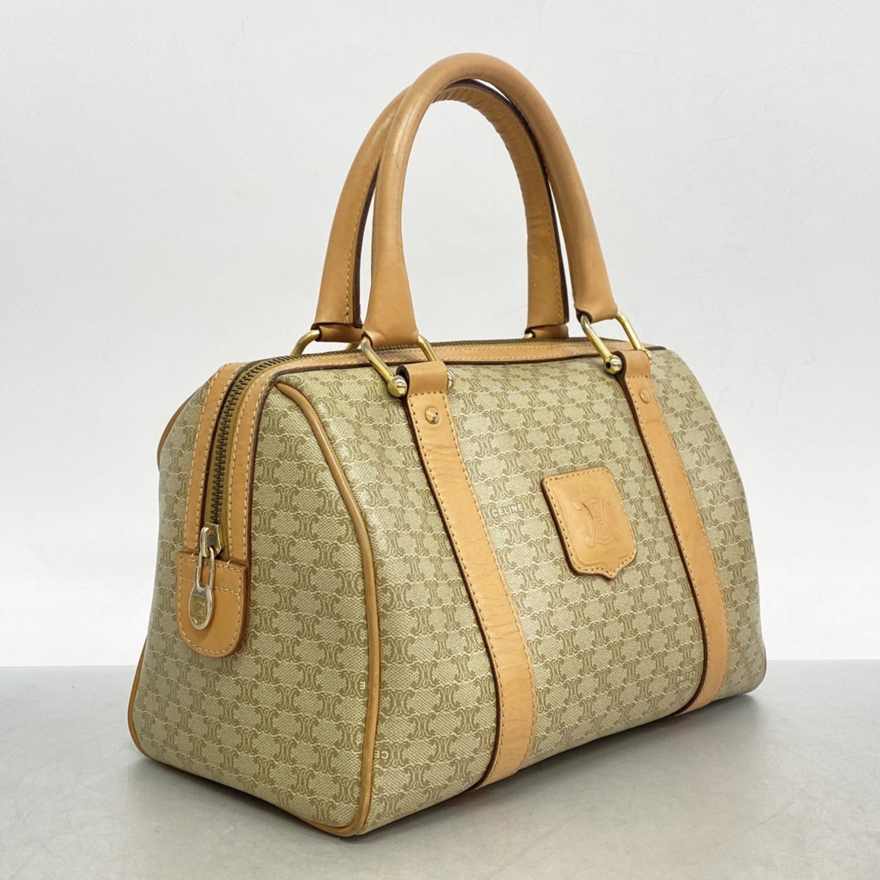 Celine handbag Macadam