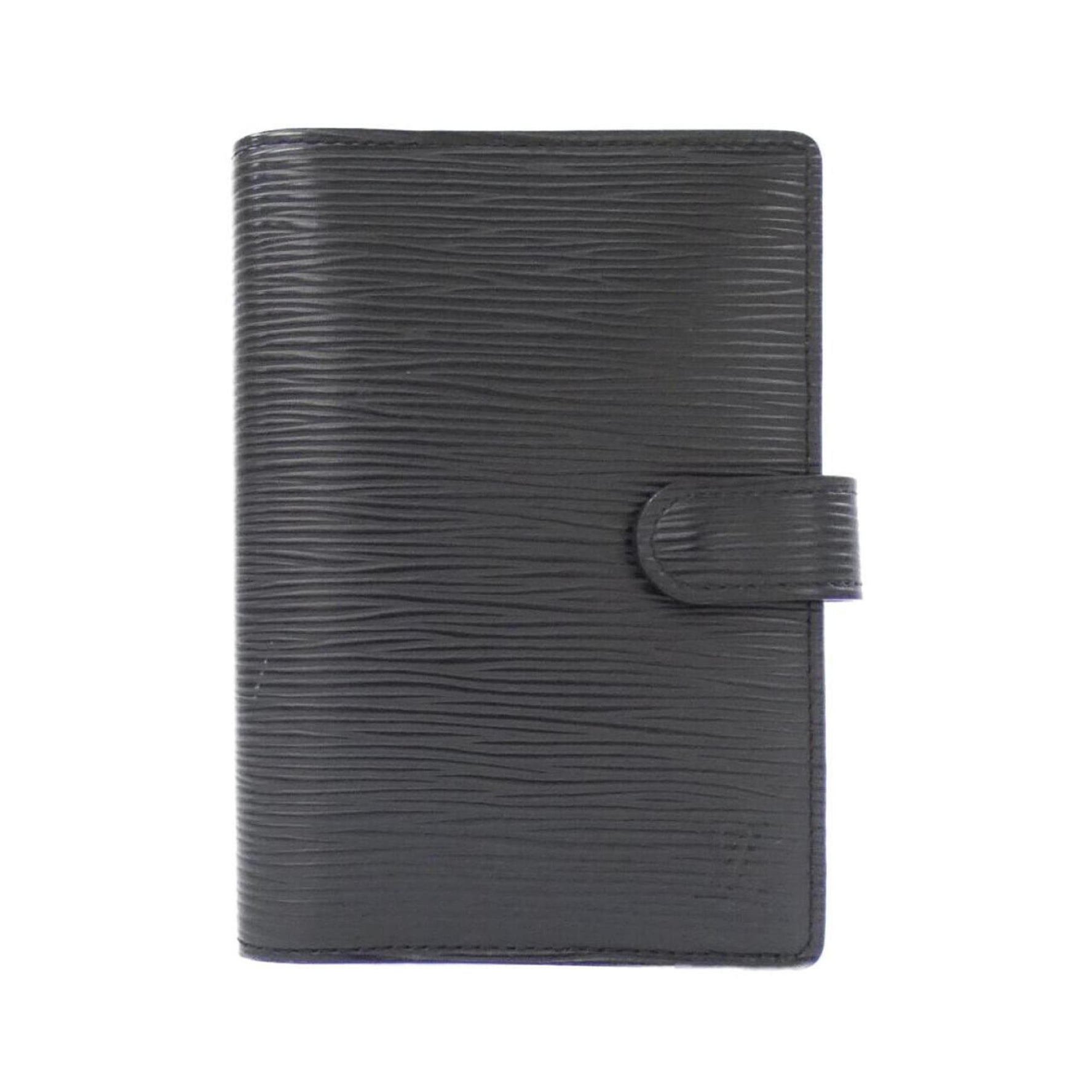 Louis Vuitton Epi Agenda PM Organizer