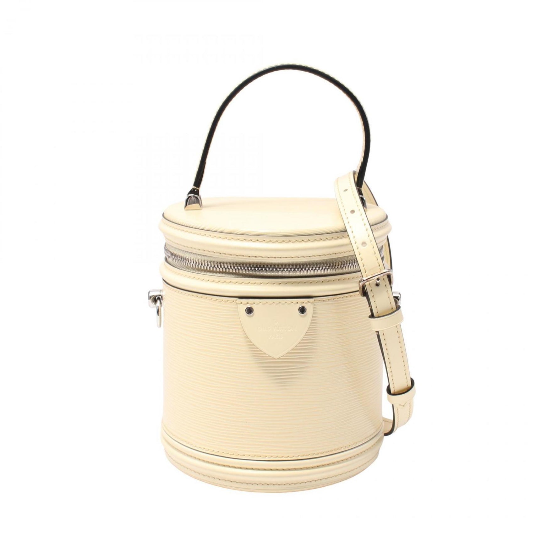 Louis Vuitton Cannes Epi Handbag