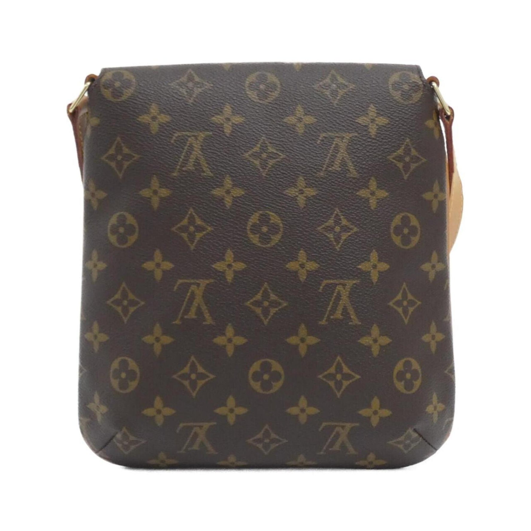 Louis Vuitton Monogram Musette Salsa Shoulder Bag