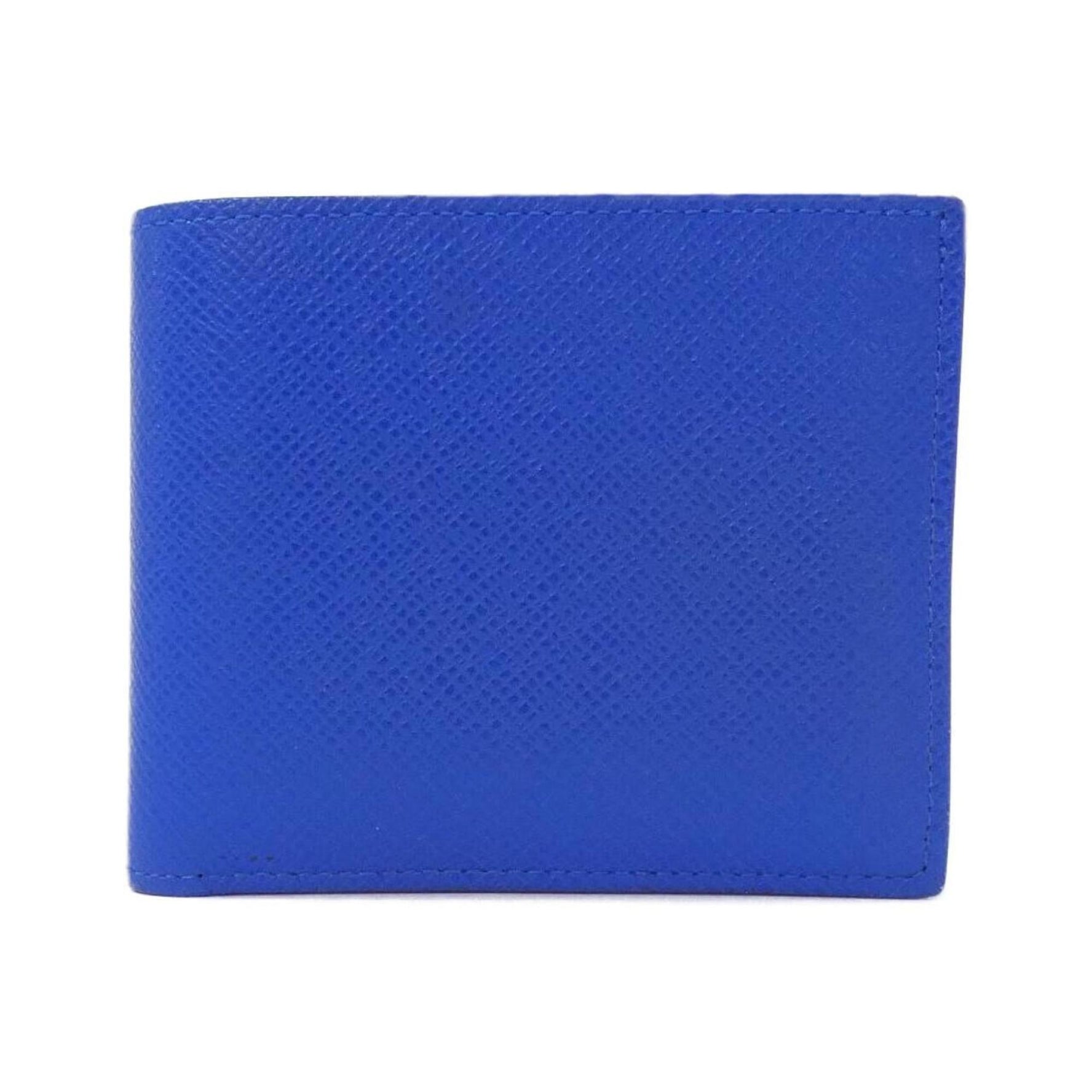 Louis Vuitton Taiga Portefeuille Marco Wallet