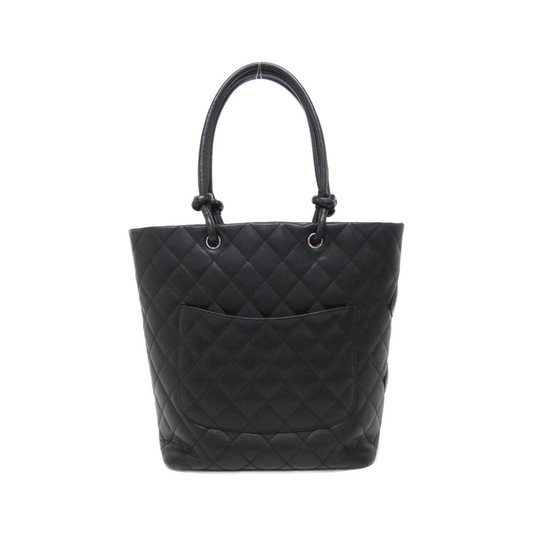 Chanel Cambon Line Handbag