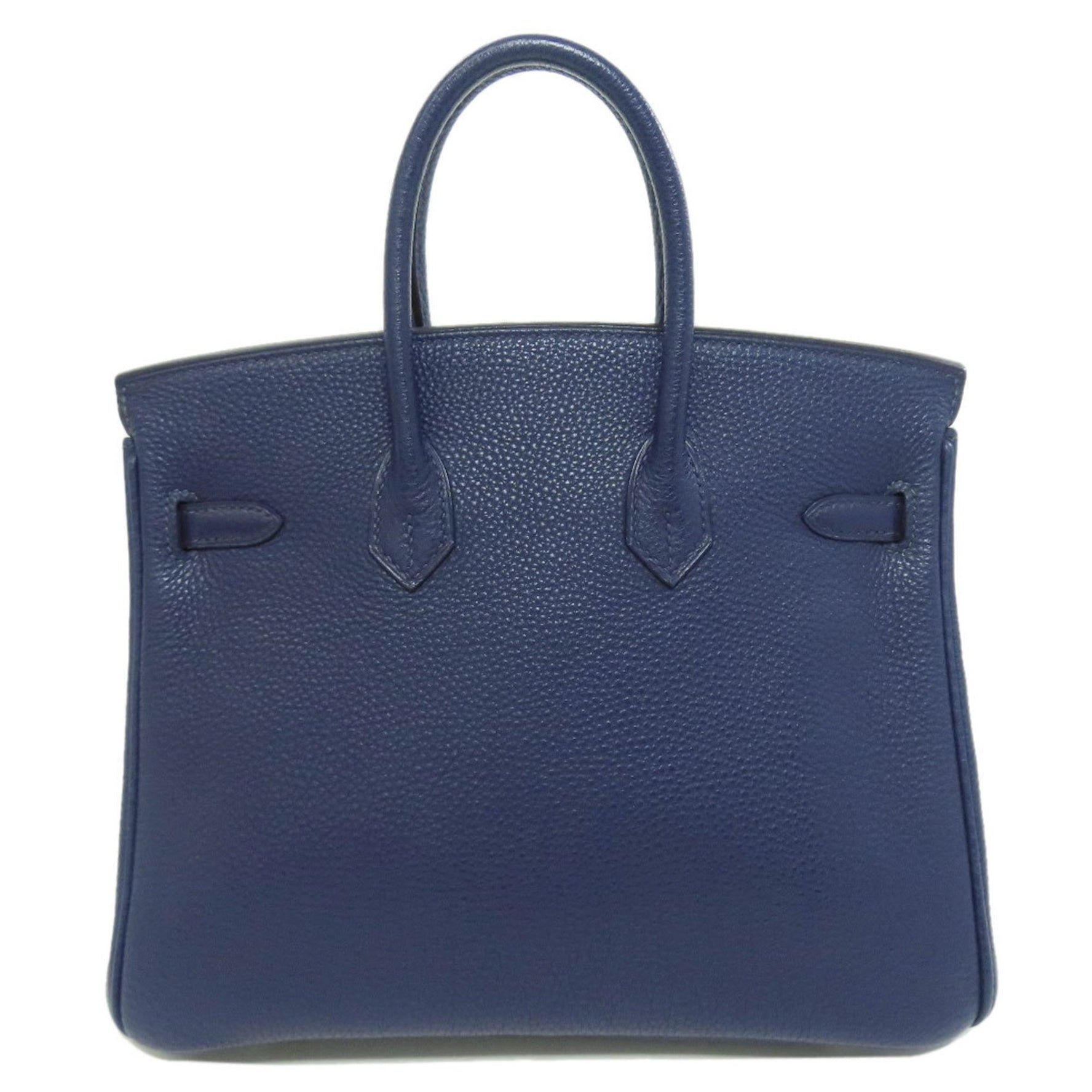 Hermes Birkin 25 Togo Handbag for Women HERMES