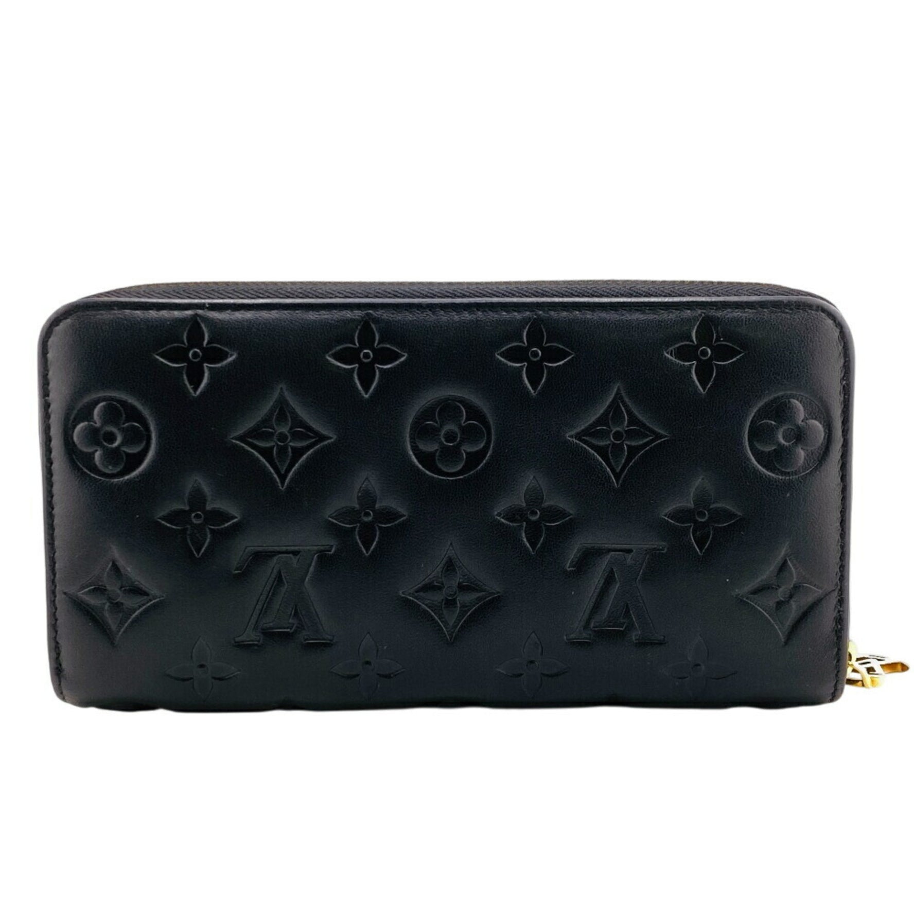 Louis Vuitton Wallet LV Long