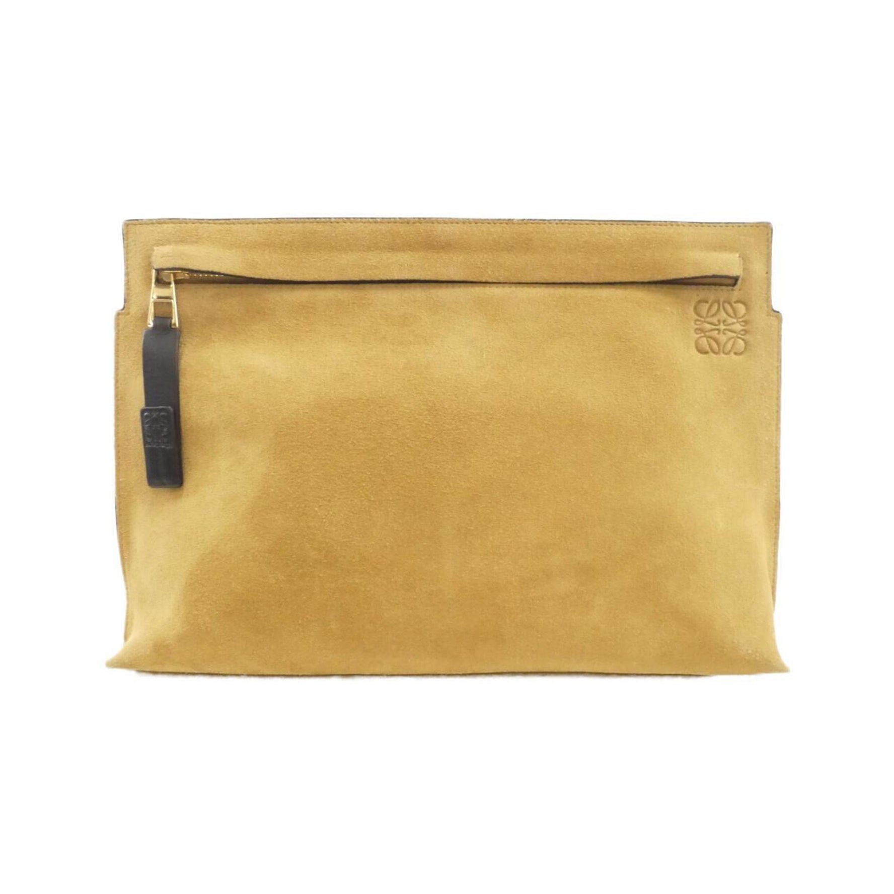 Loewe Tea Pouch Handbag