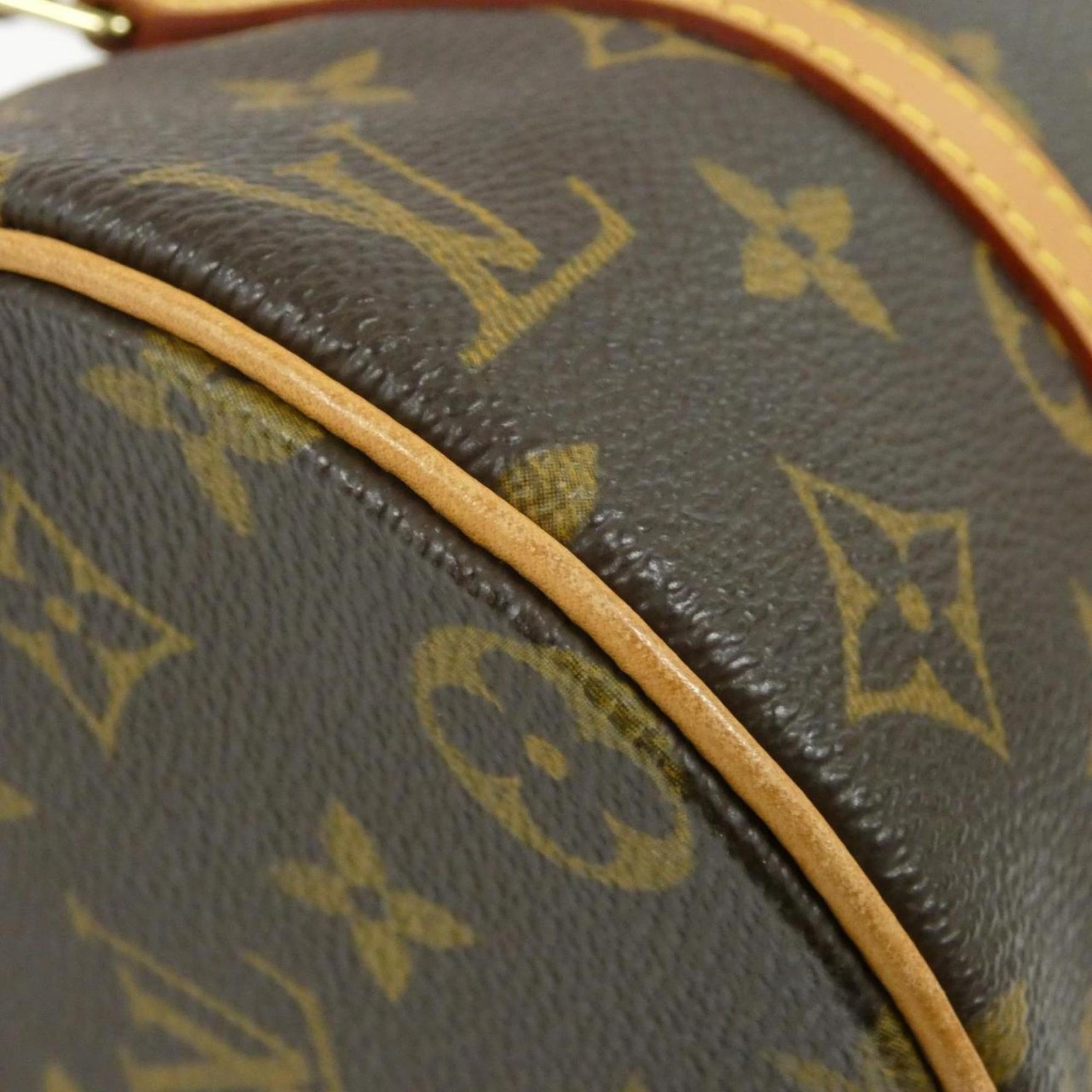 Louis Vuitton Monogram Papillon Handbag