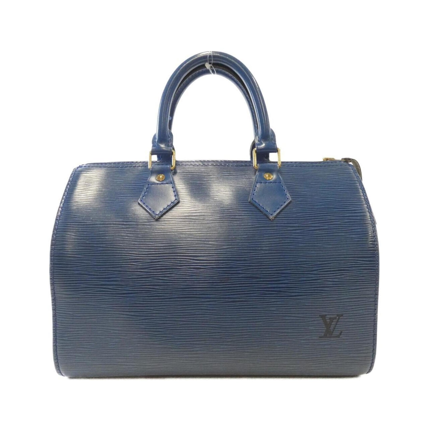 Louis Vuitton Epi Speedy Boston Bag