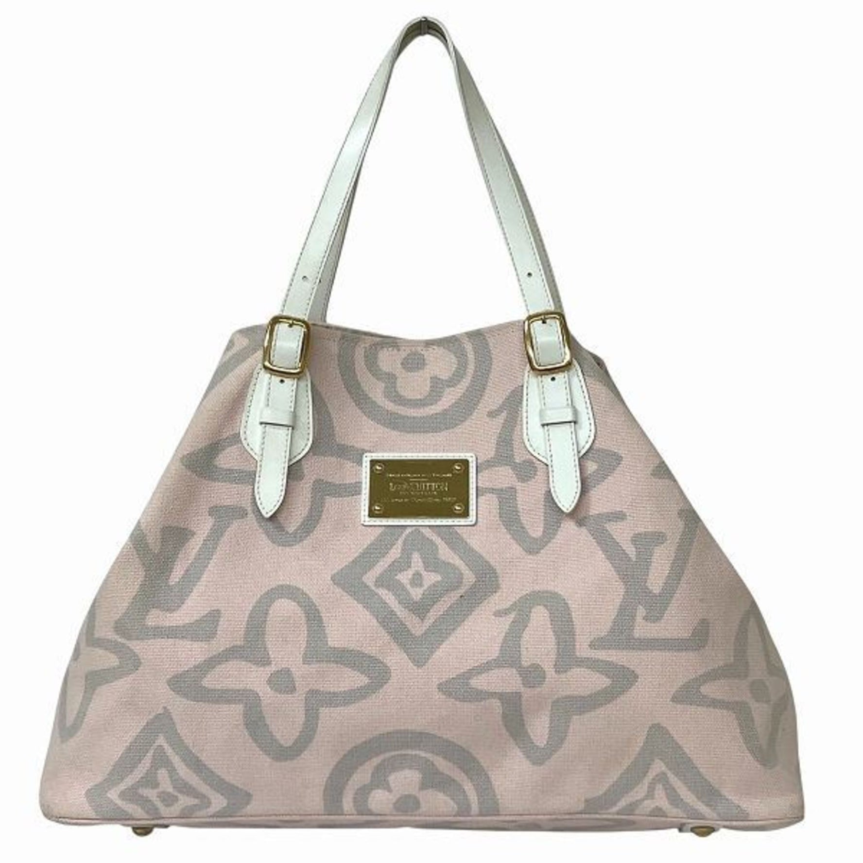 Louis Vuitton Cruise Taisienne GM Shoulder Bag Tote