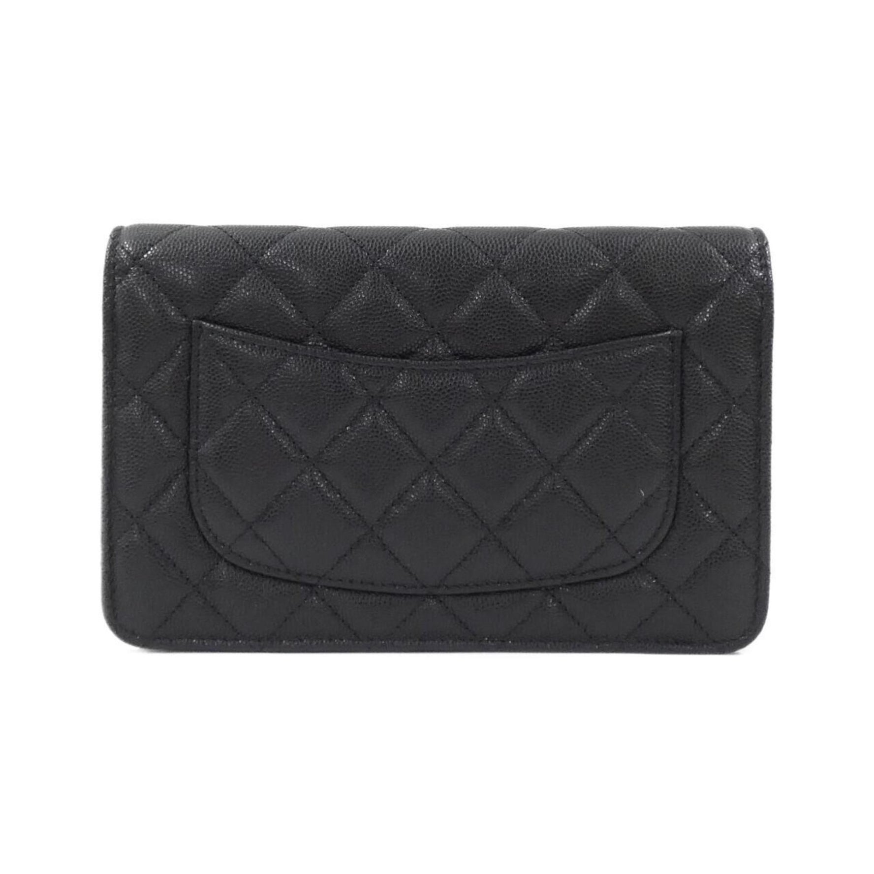 Chanel AP4246 Chain Wallet