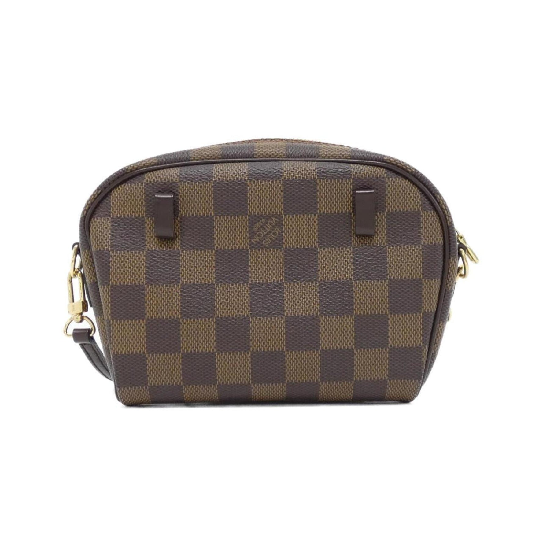 Louis Vuitton Damier Pochette Ipanema Shoulder Bag