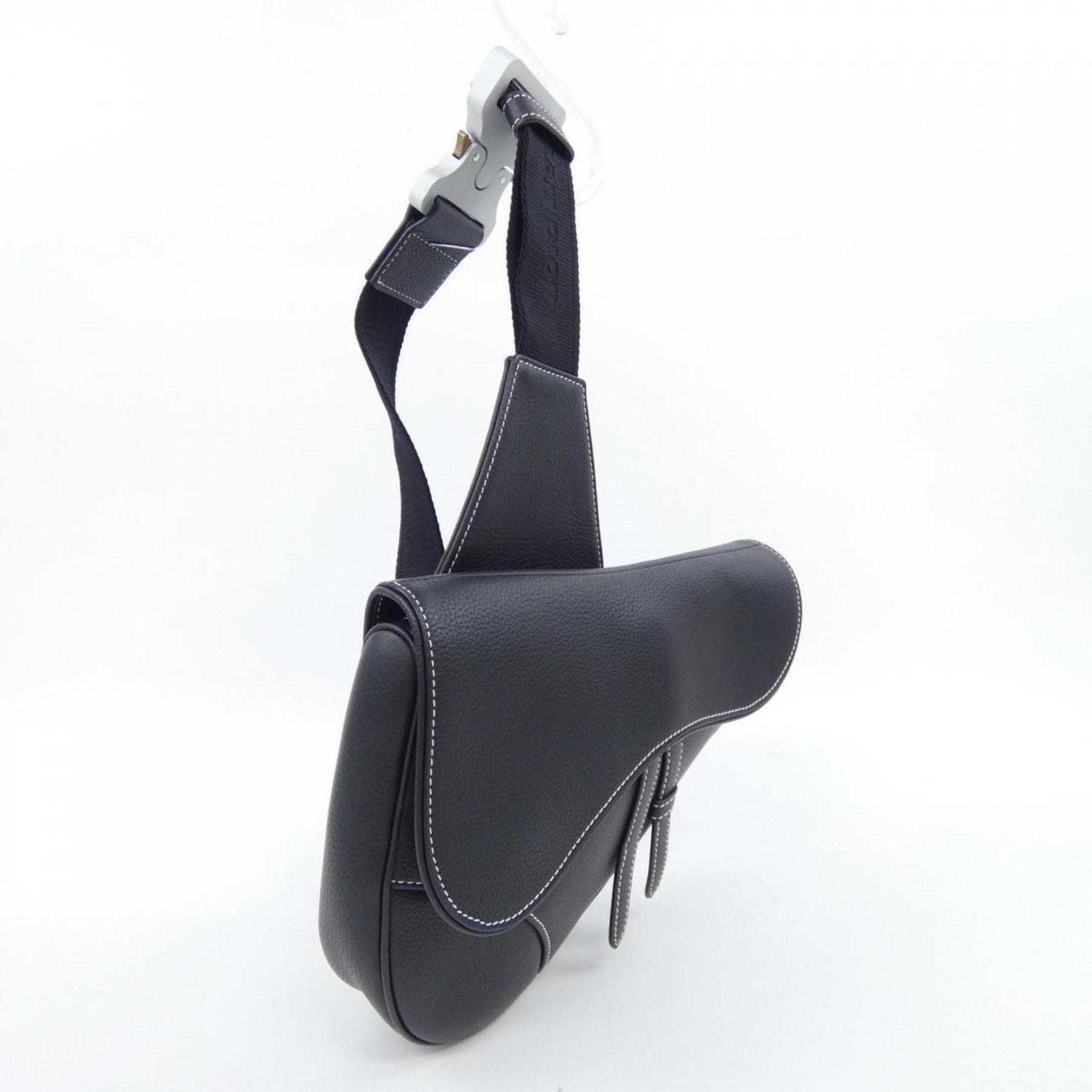 Christian Dior Dior Saddle Bag Handbag