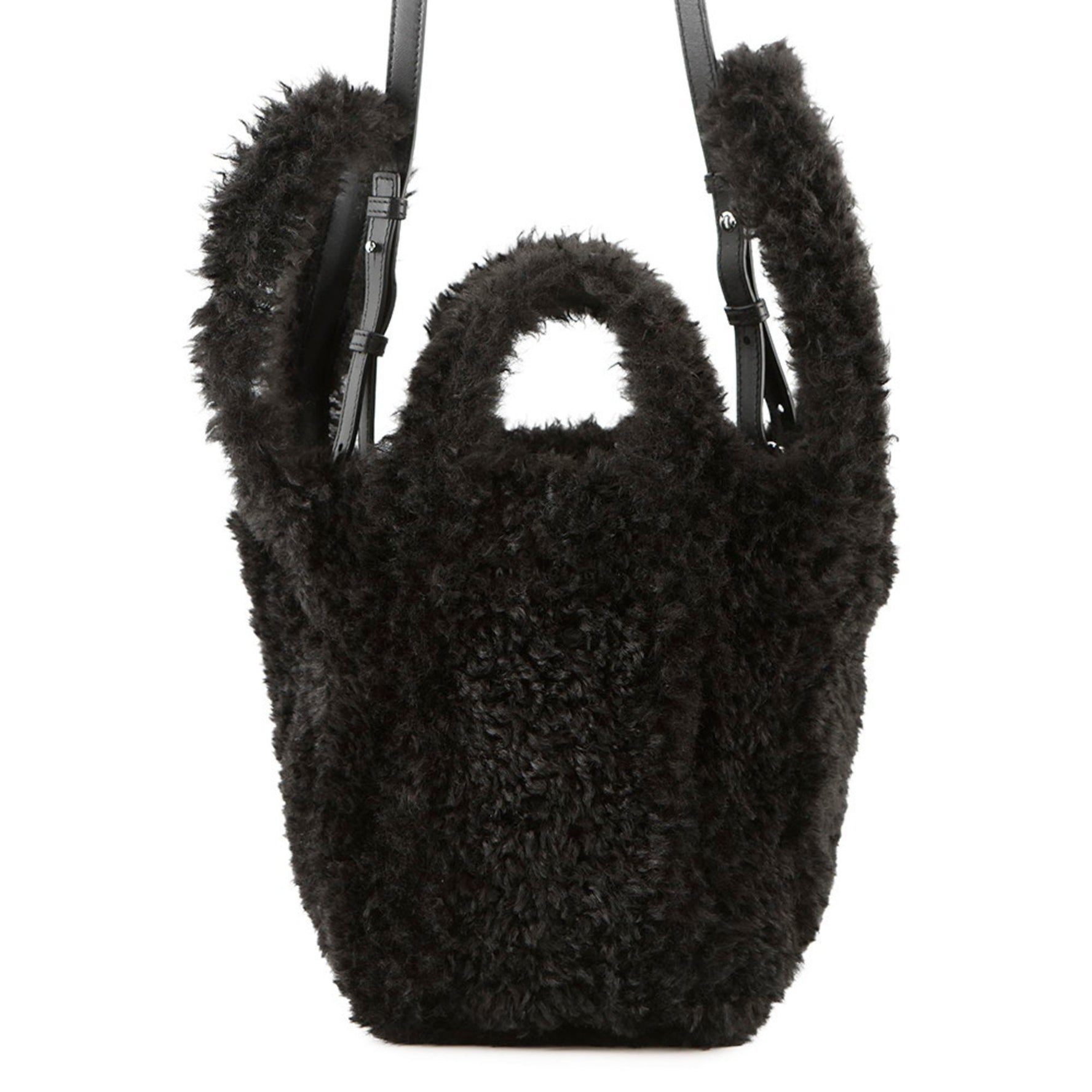 Balenciaga EVERYDAY 2.0 XS Handbag, North/South