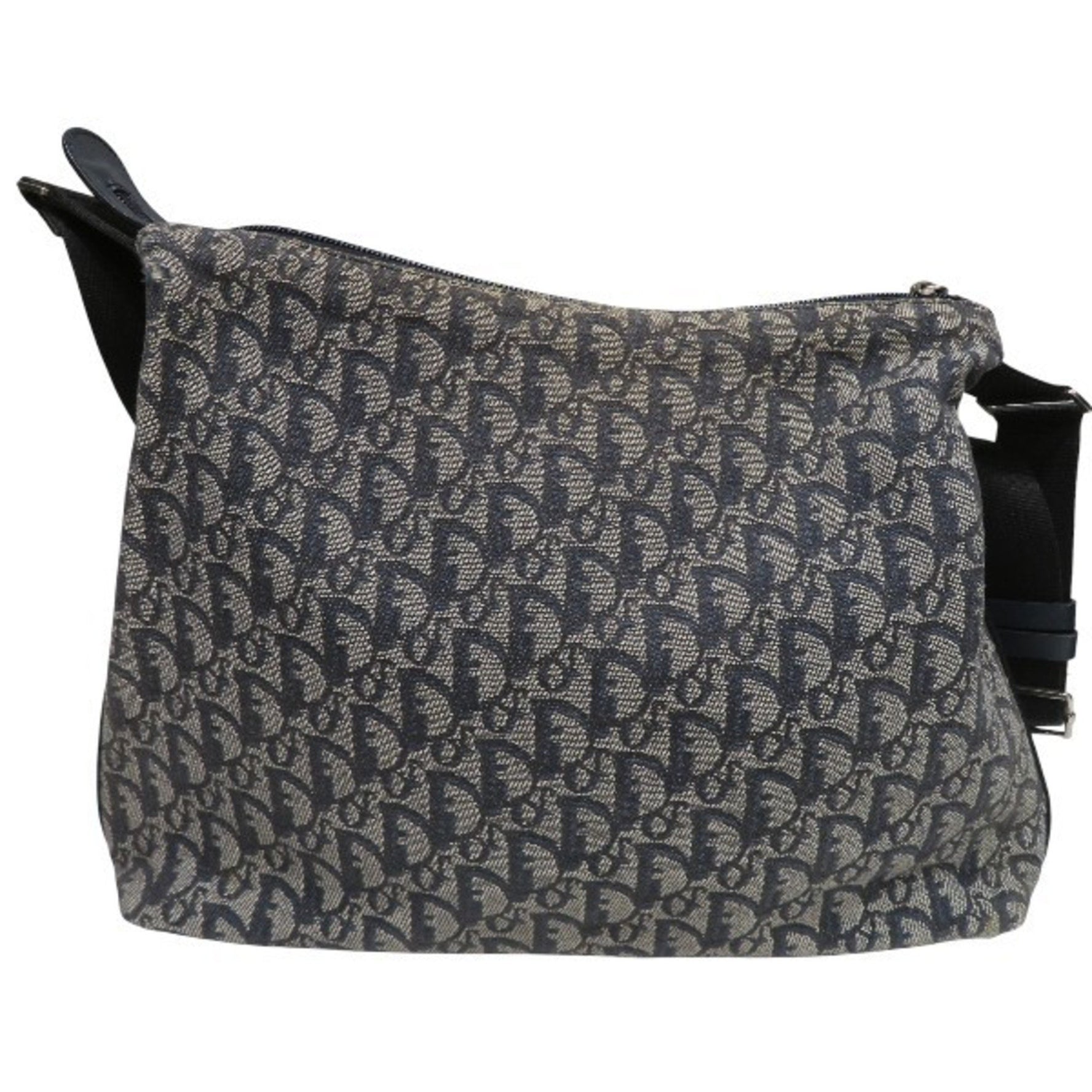 Christian Dior Dior Trotter BO B 0024 Bag Shoulder Men's