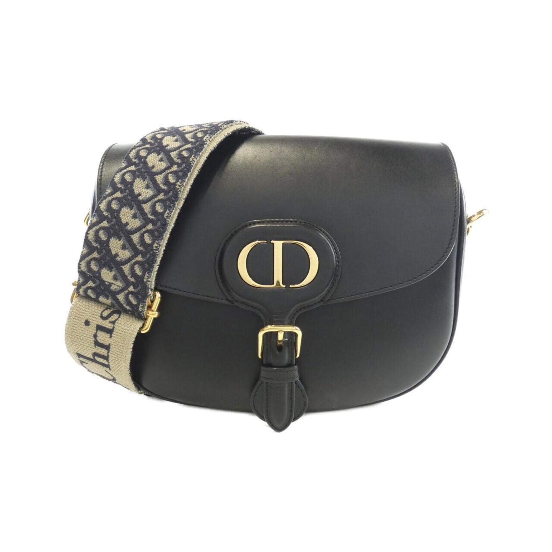 Christian Dior Bobby Large Shoulder Bag