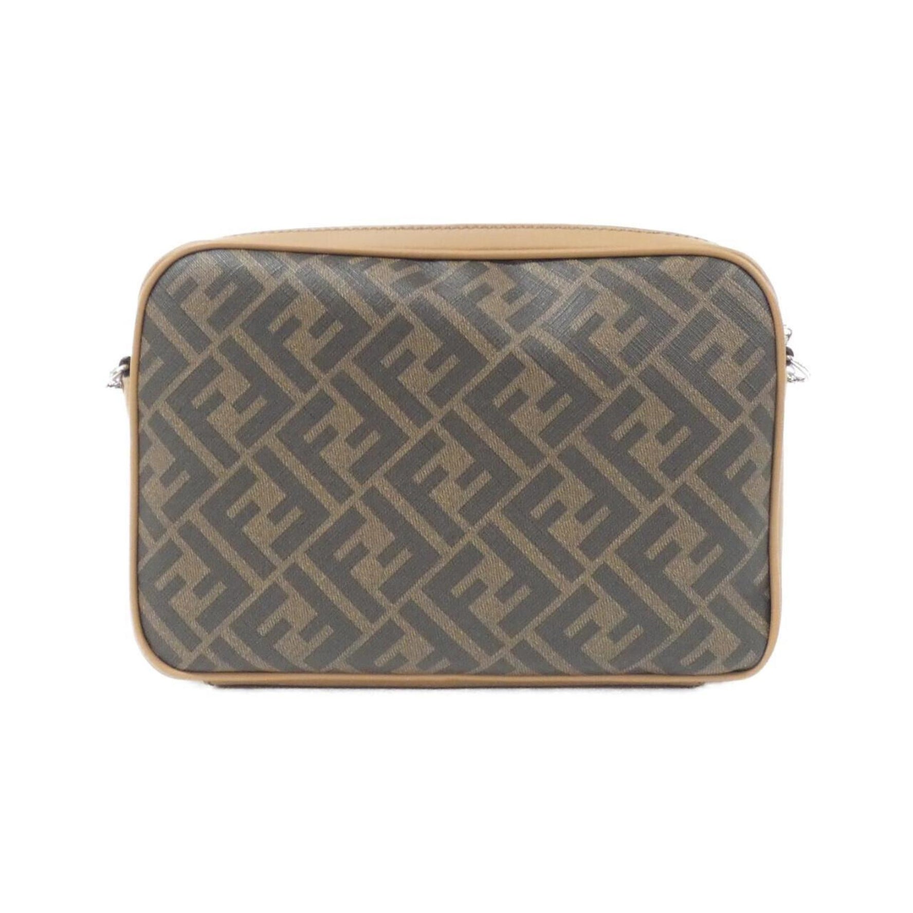 Fendi ALKA shoulder bag