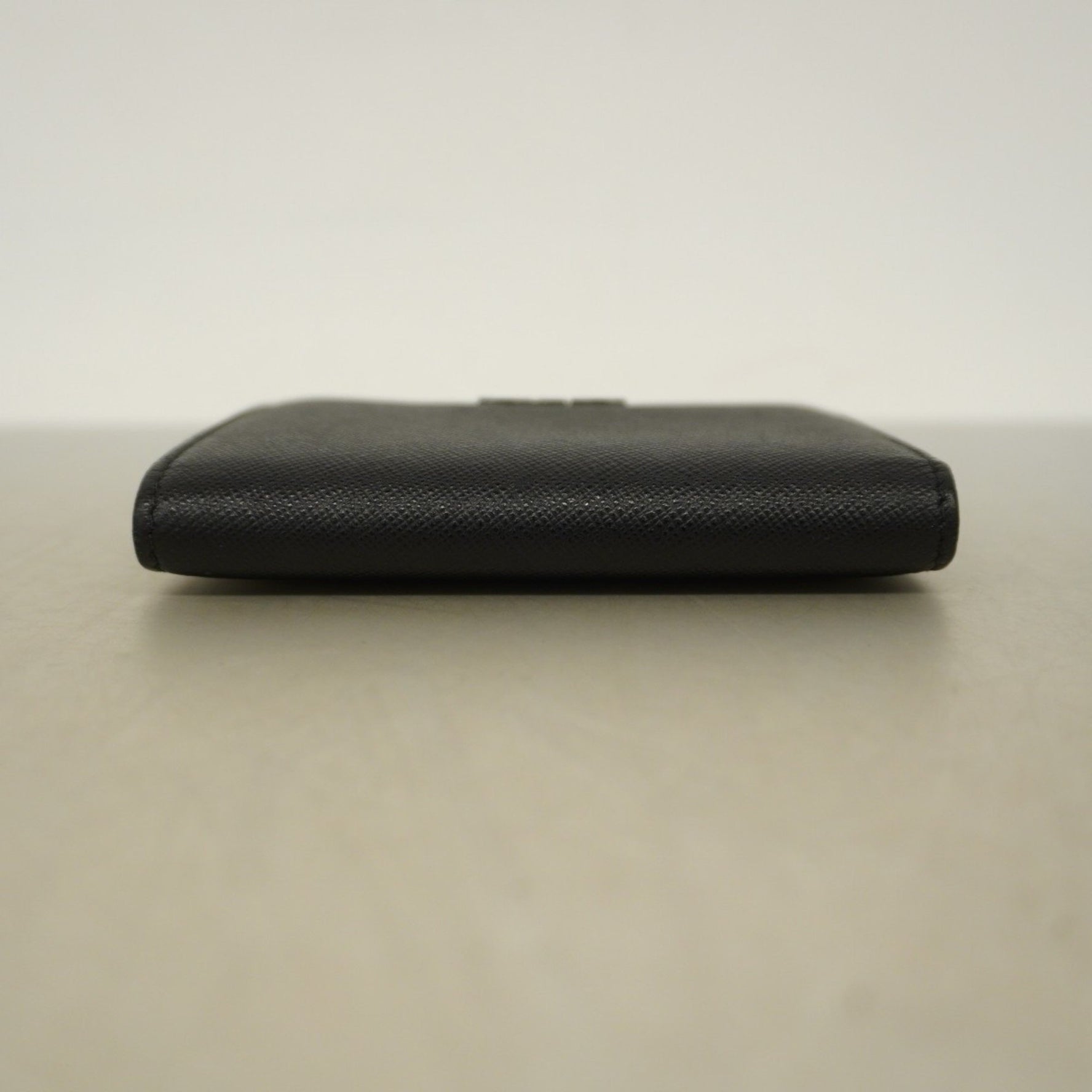 Prada Saffiano Leather Wallet