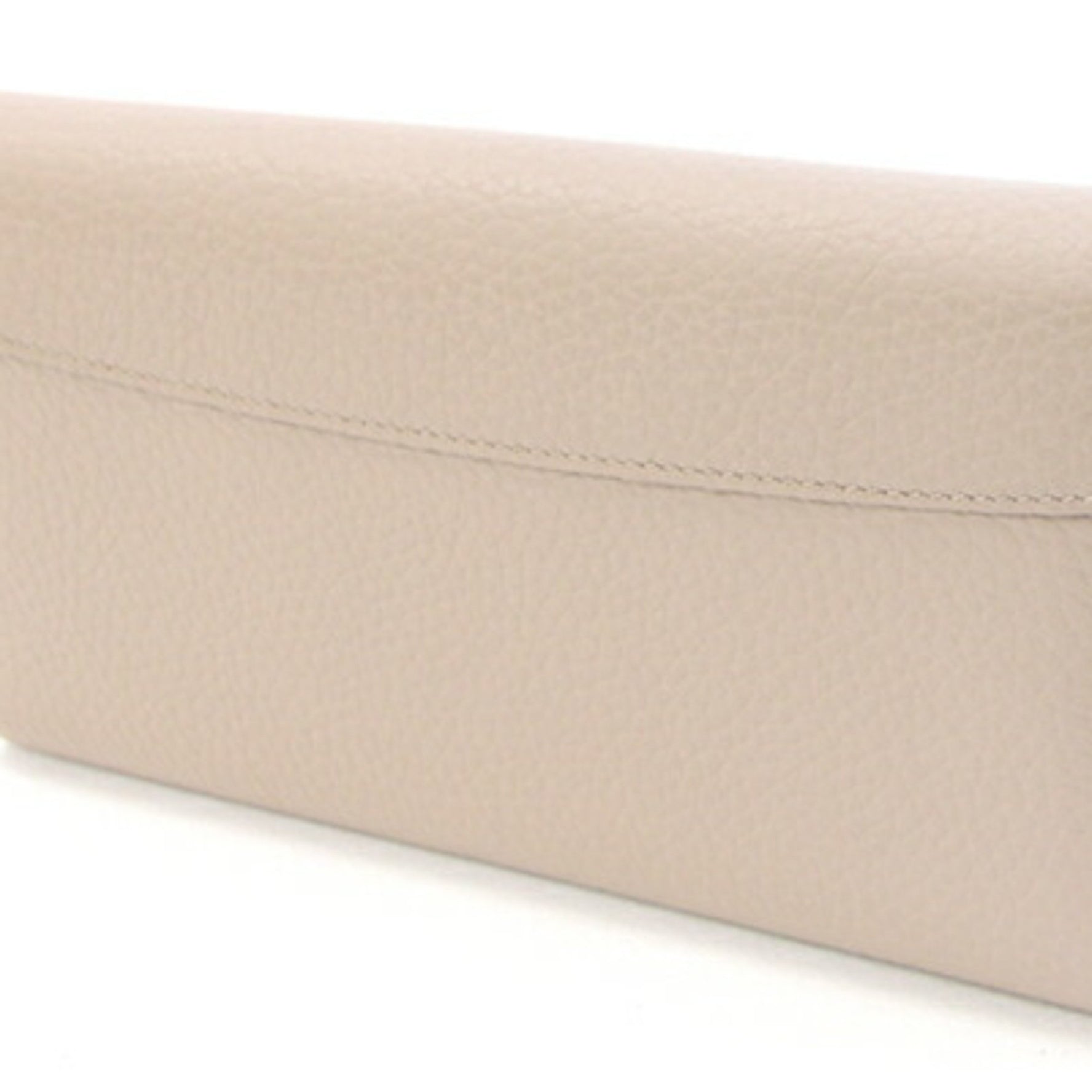 Louis Vuitton Portefeuille Capucines Bifold Wallet Gale Taurillon Leather, Greige