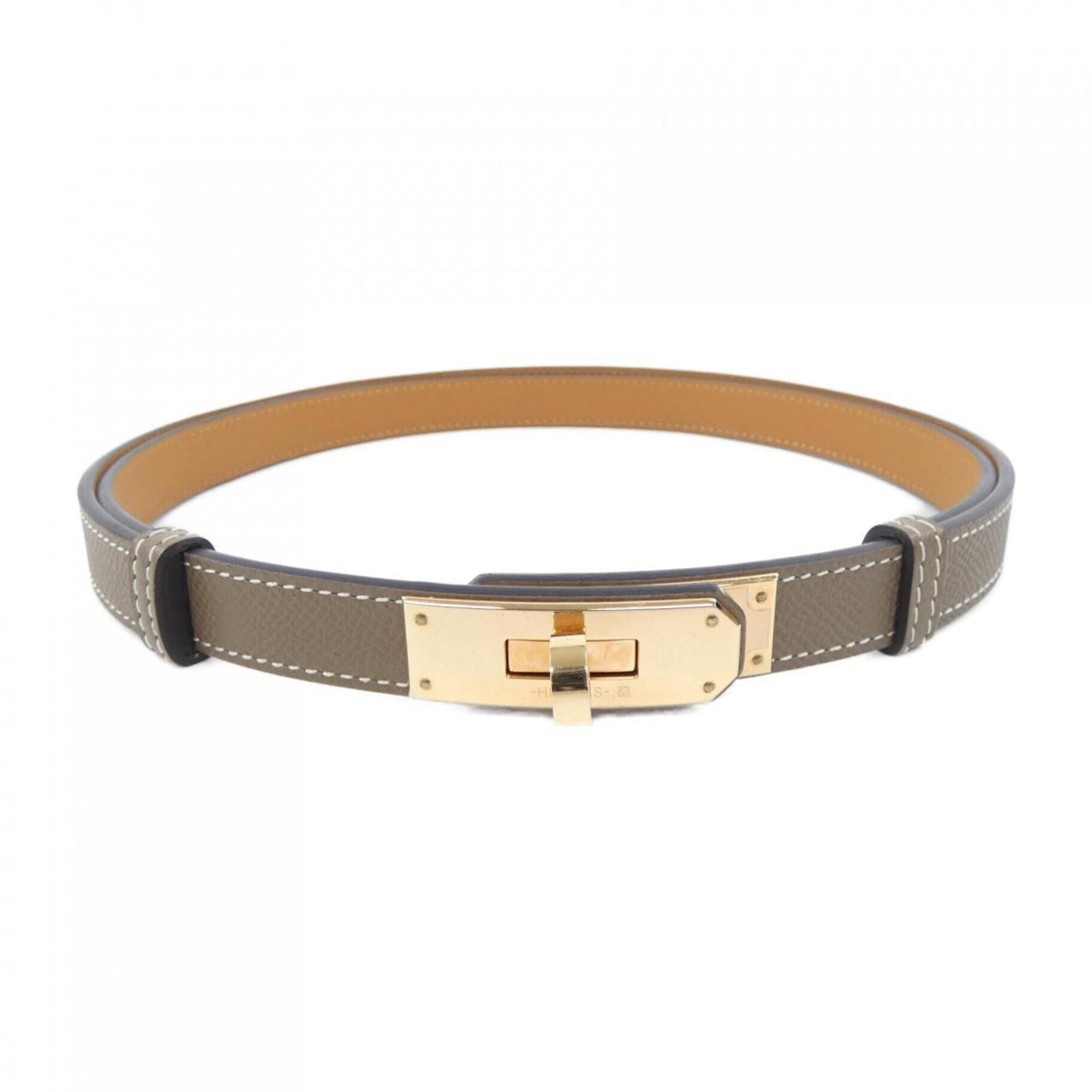 Hermes Kelly belt