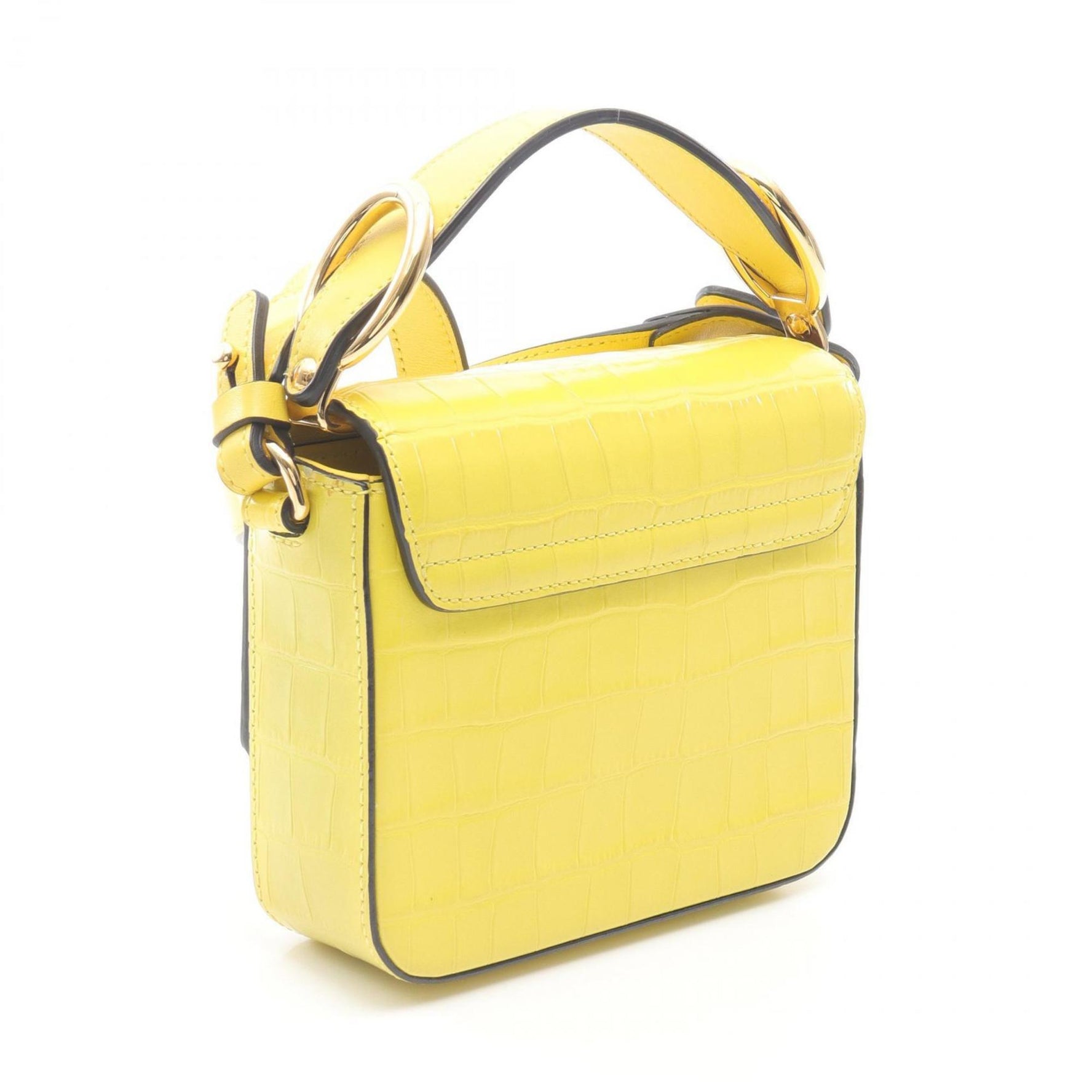 Chloé Chloe C handbag, leather
