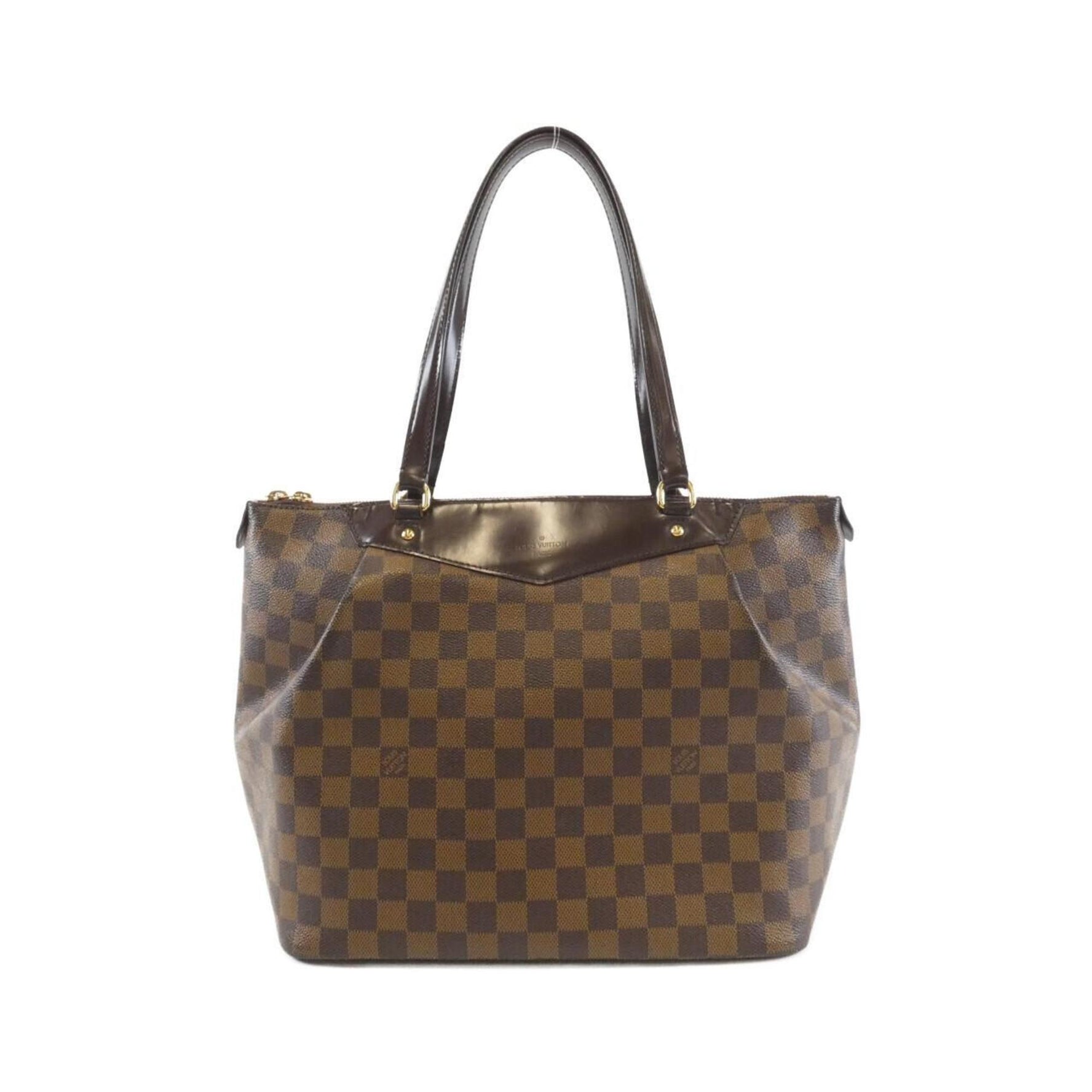 Louis Vuitton Damier Westminster GM Handbag