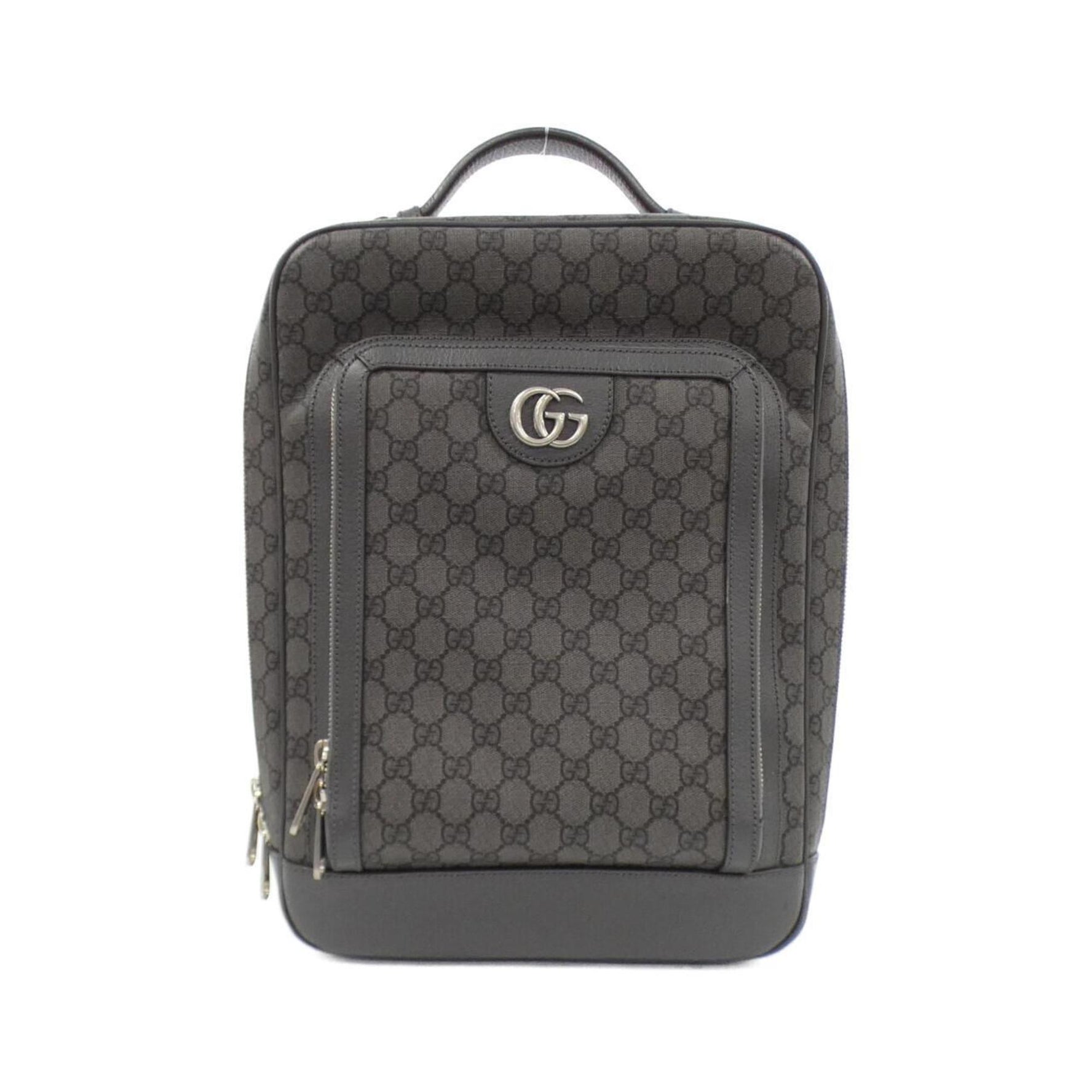 Gucci FACCQ Backpack