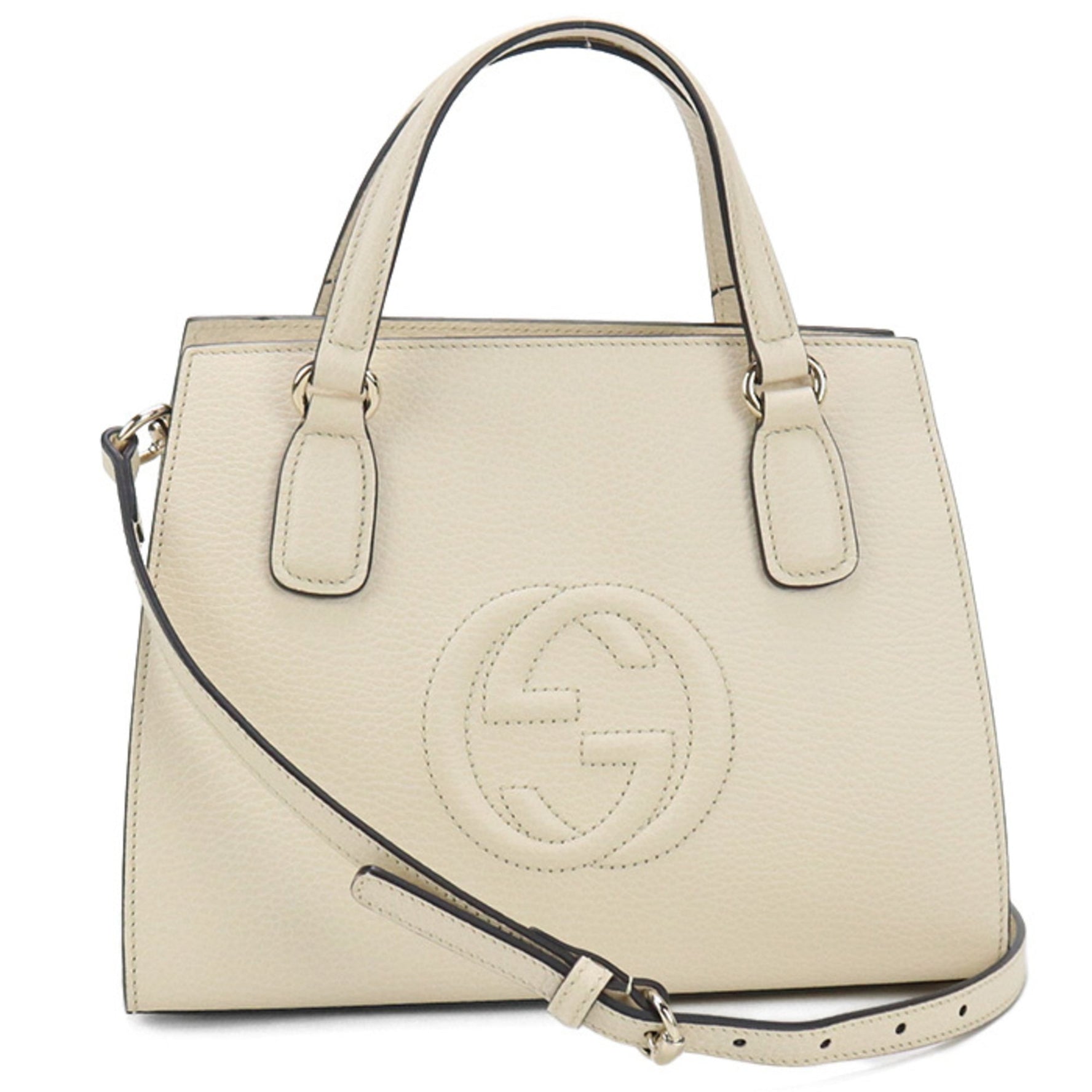GUCCI Soho Tote Bag 9522